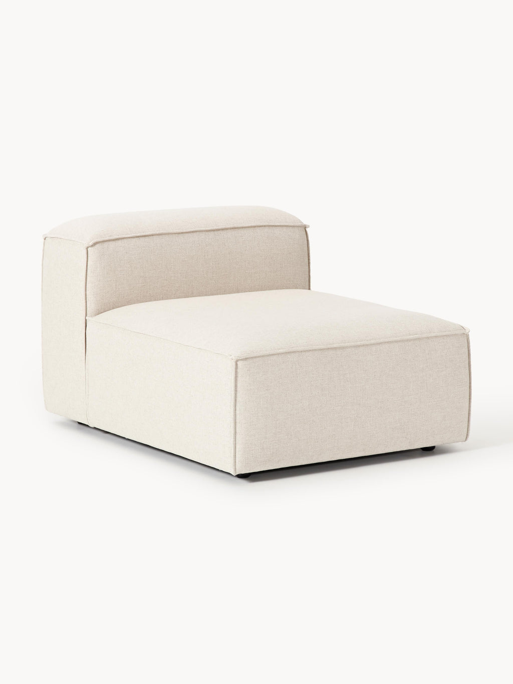 Lennon Linen Blend Centre Module