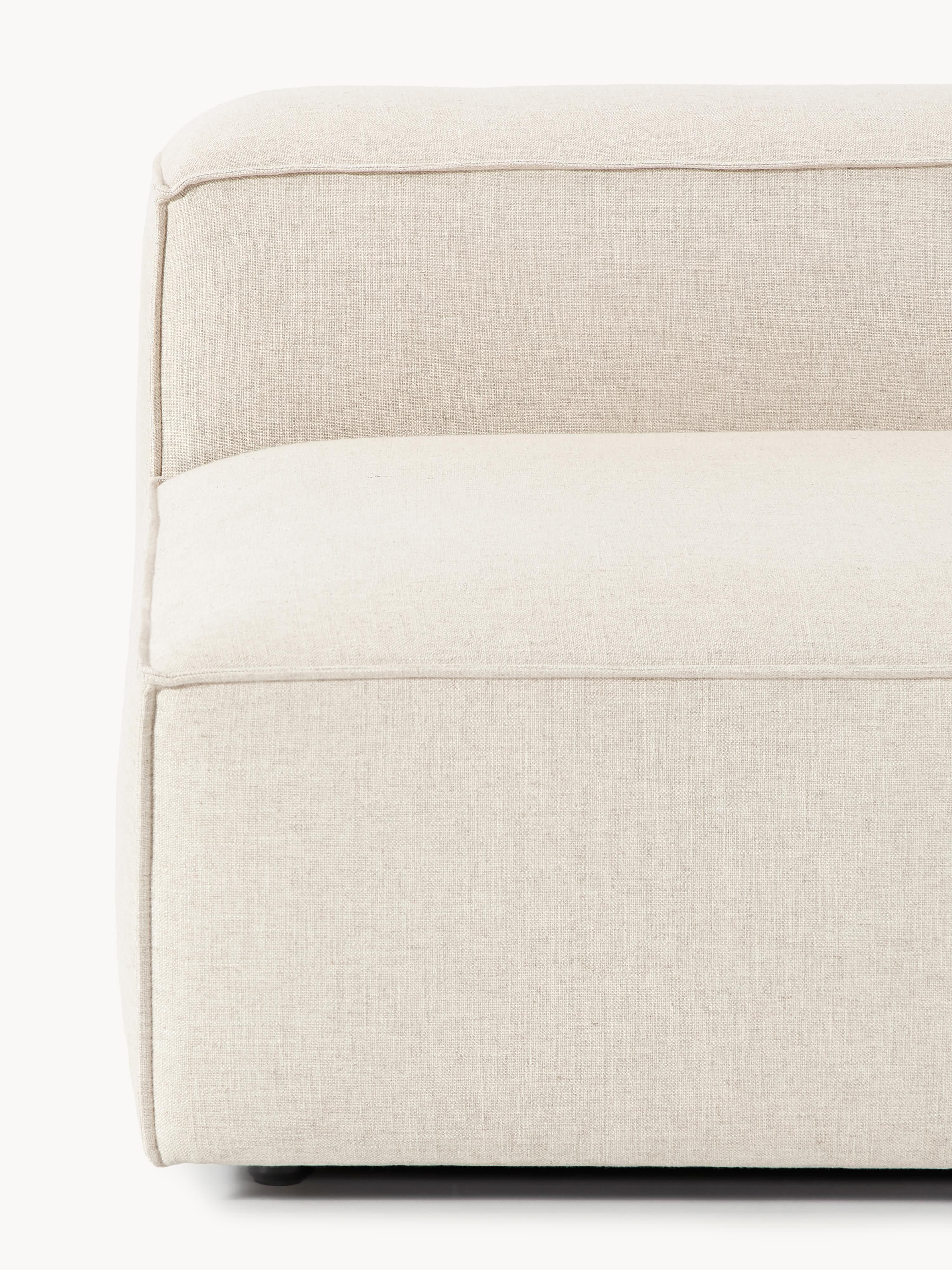 Lennon Linen Blend Centre Module