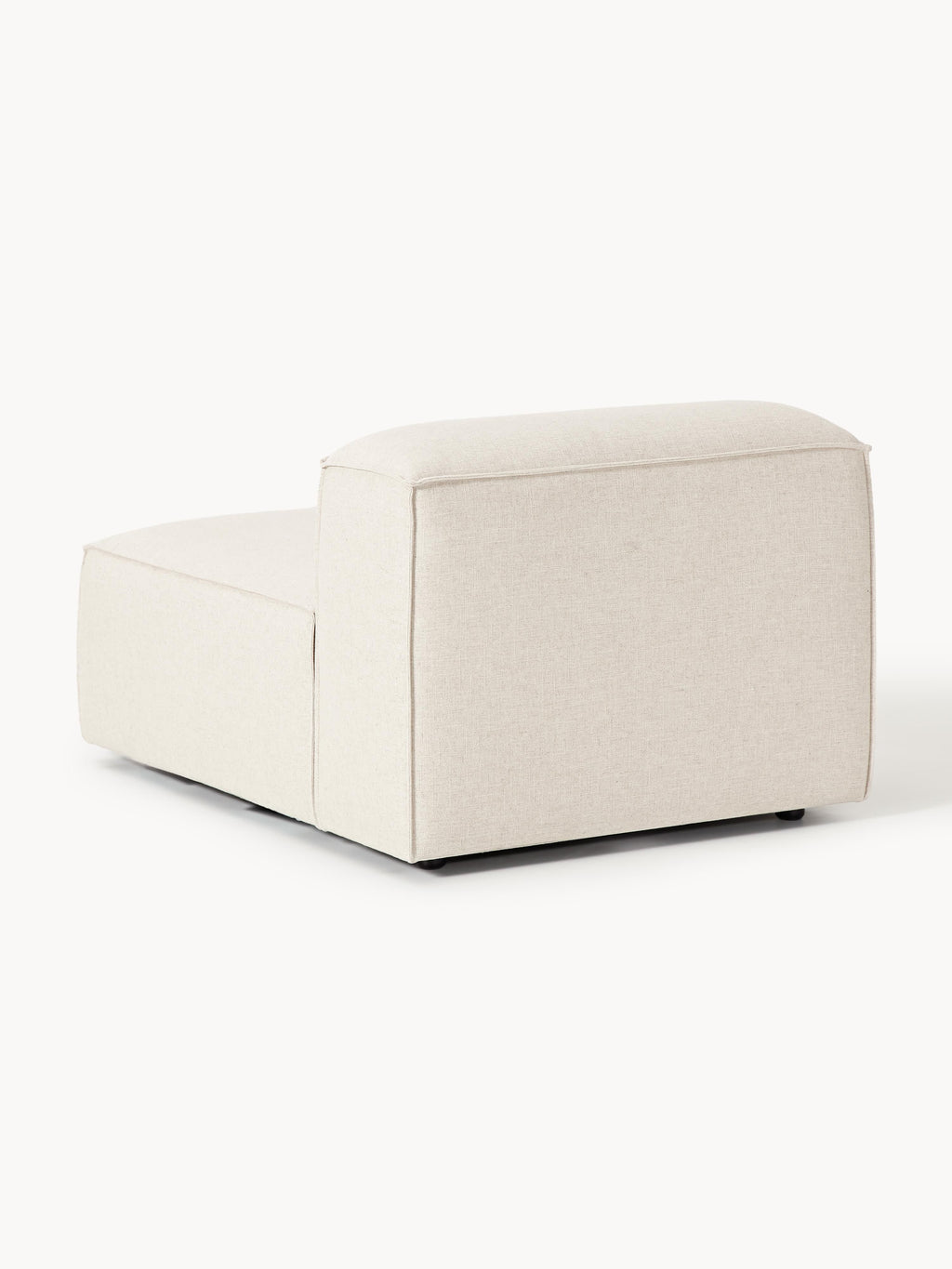 Lennon Linen Blend Centre Module