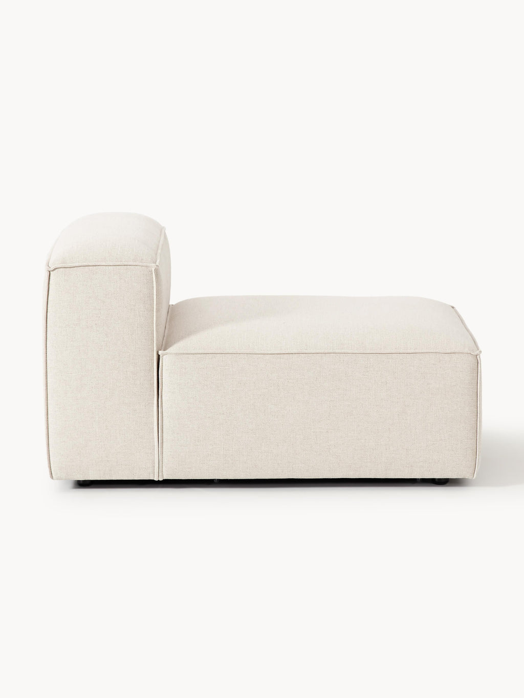 Lennon Linen Blend Centre Module