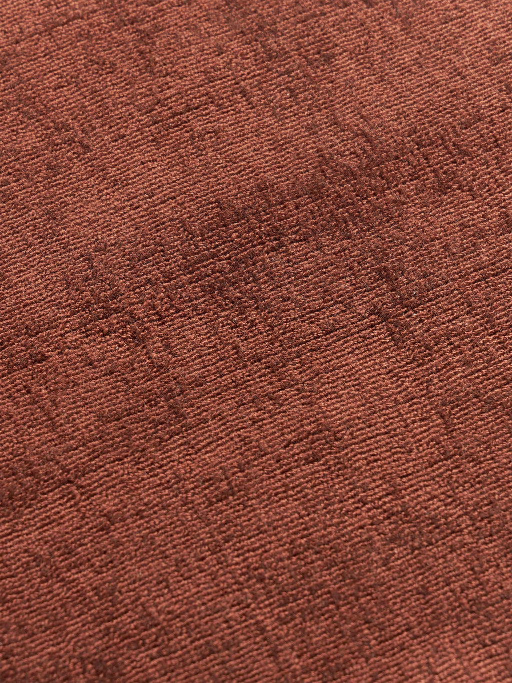 Kari Round Low-Pile Rug