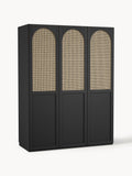 Gallery image 1 - Modular Hinged Door Wardrobe Jeanne