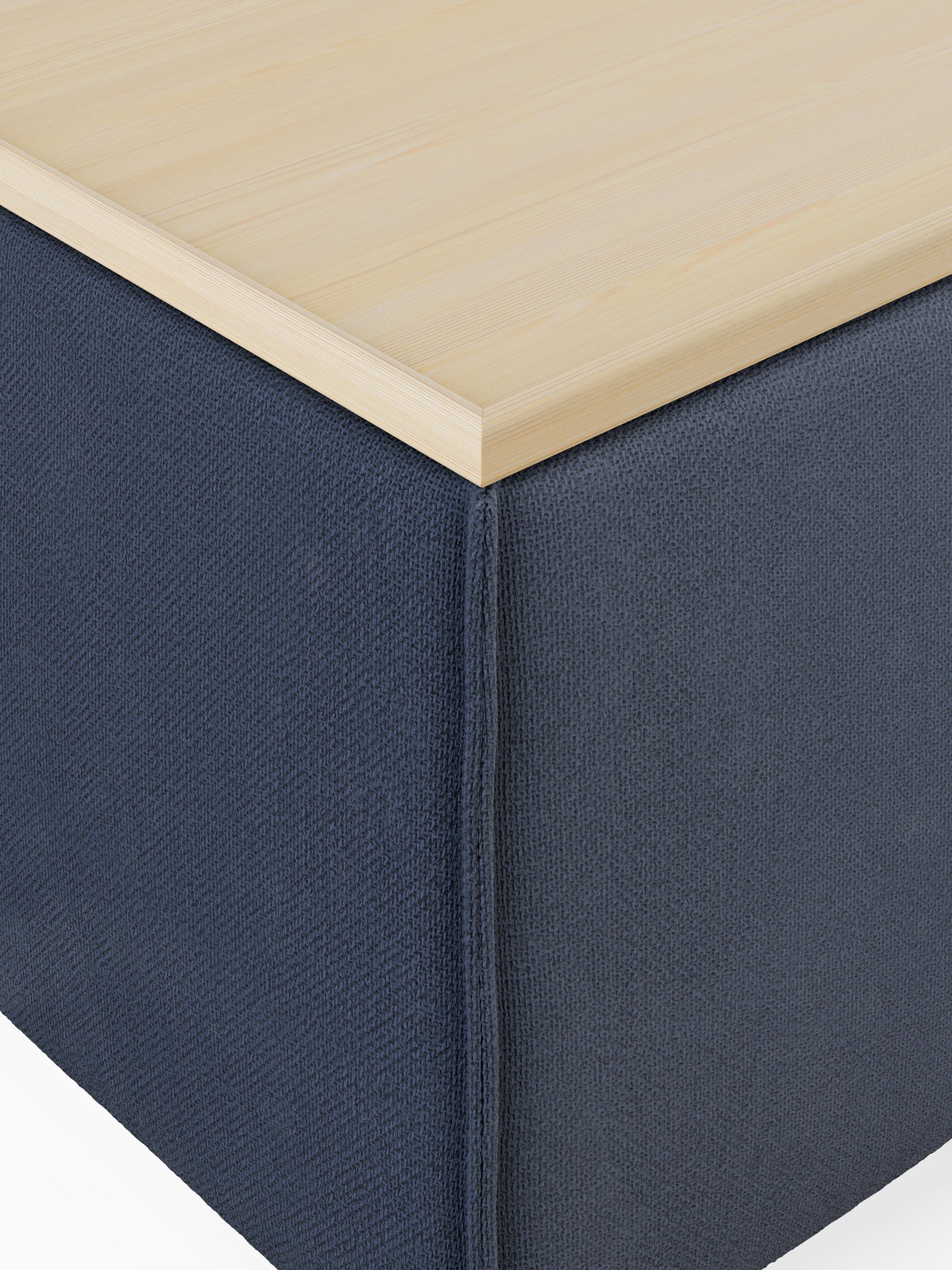 Lennon Ottoman with Storage