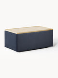 Gallery image 1 - Ottoman Lennon with Storage
