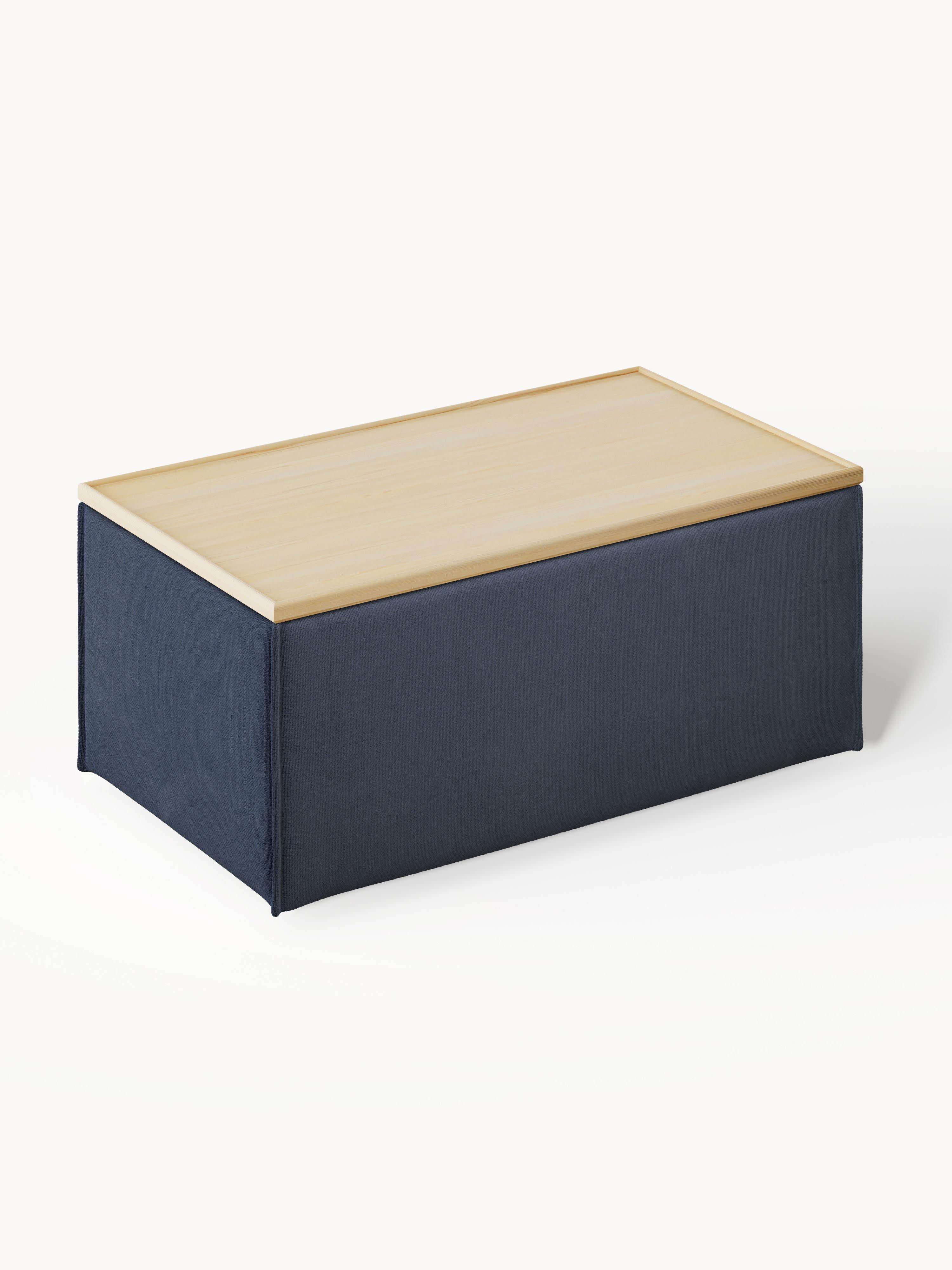 Lennon Ottoman with Storage