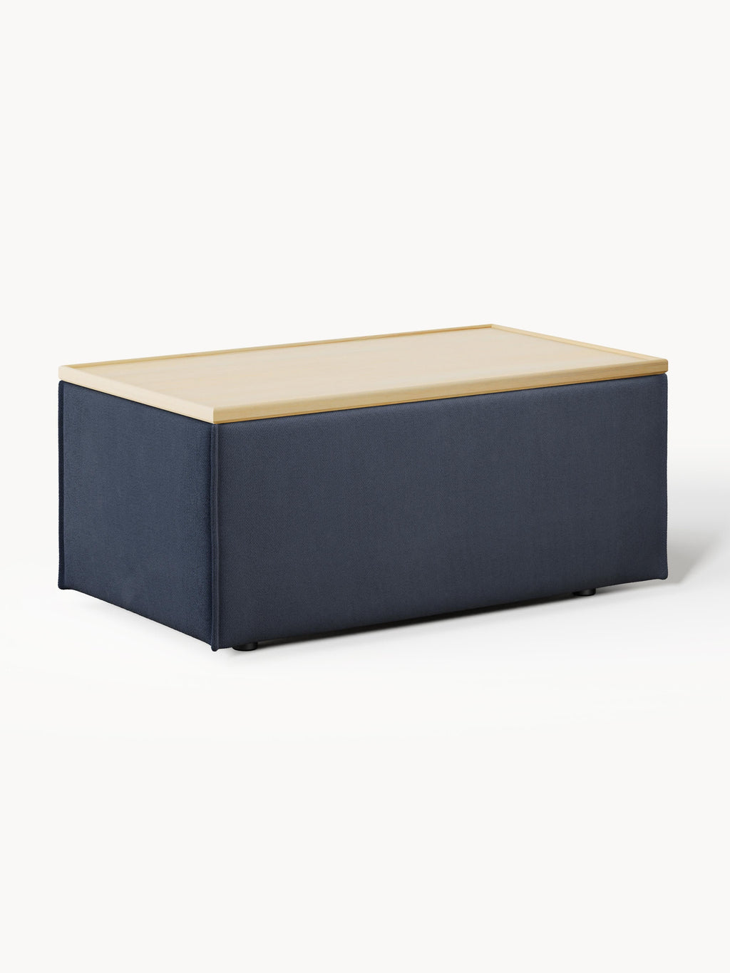 Lennon Ottoman with Storage