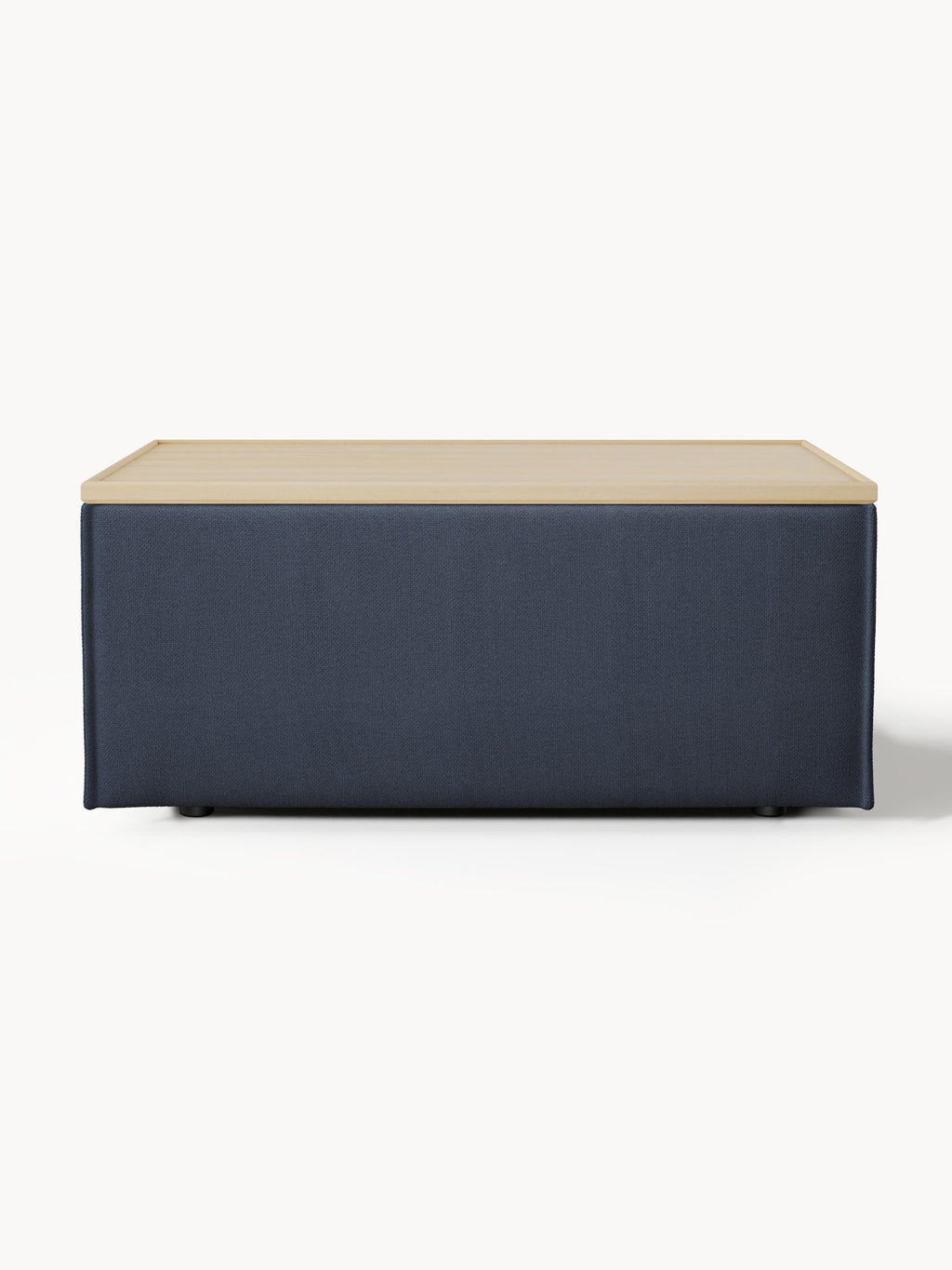 Lennon Ottoman with Storage