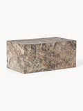 Gallery image 1 - Marble Effect Coffee Table Lesley