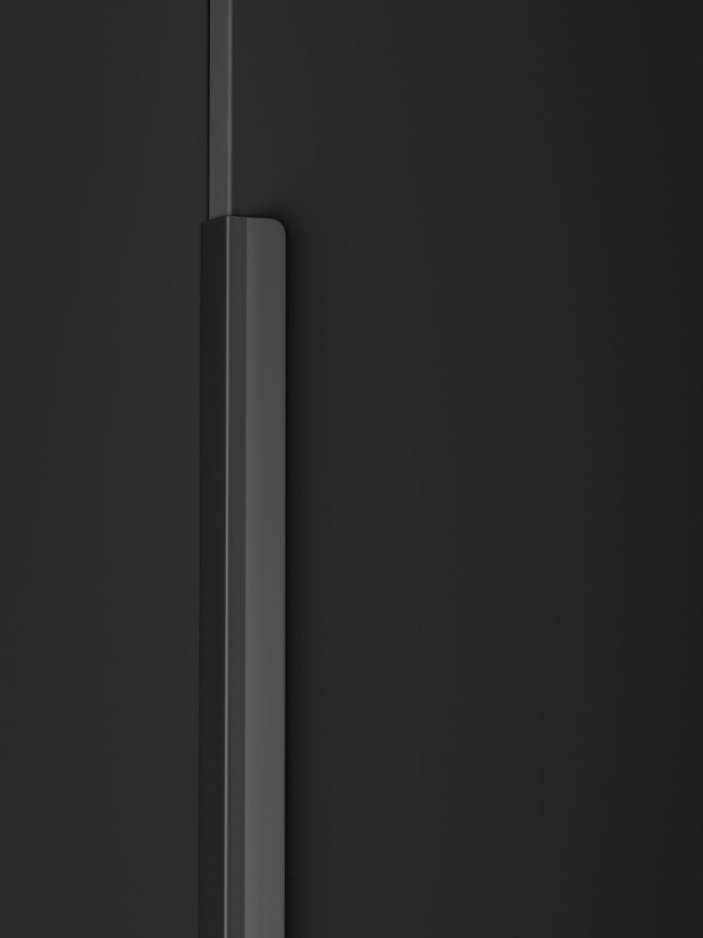 Leon Modular Sliding Door Wardrobe, 300 cm Wide, in various sizes