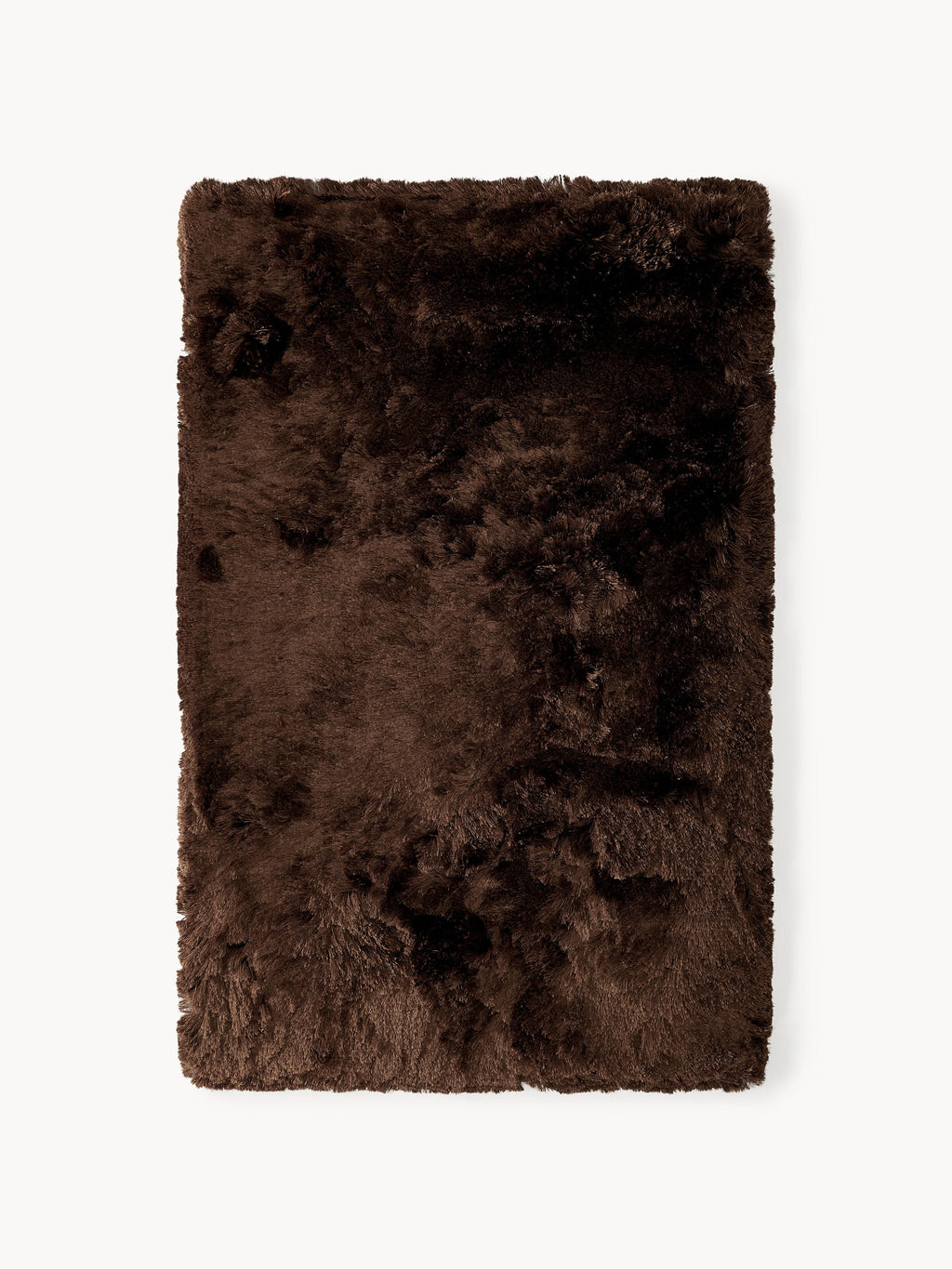 Gallery image 1 - Shiny Long-Pile Rug Jimmy
