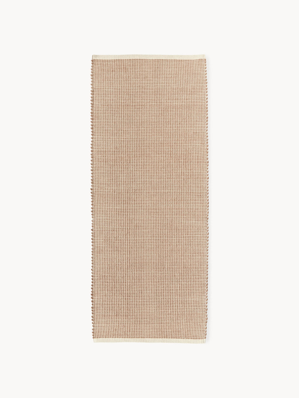 Gallery image 1 - Hand-Woven Wool Runner Amaro