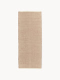 Gallery image 1 - Hand-Woven Wool Runner Amaro