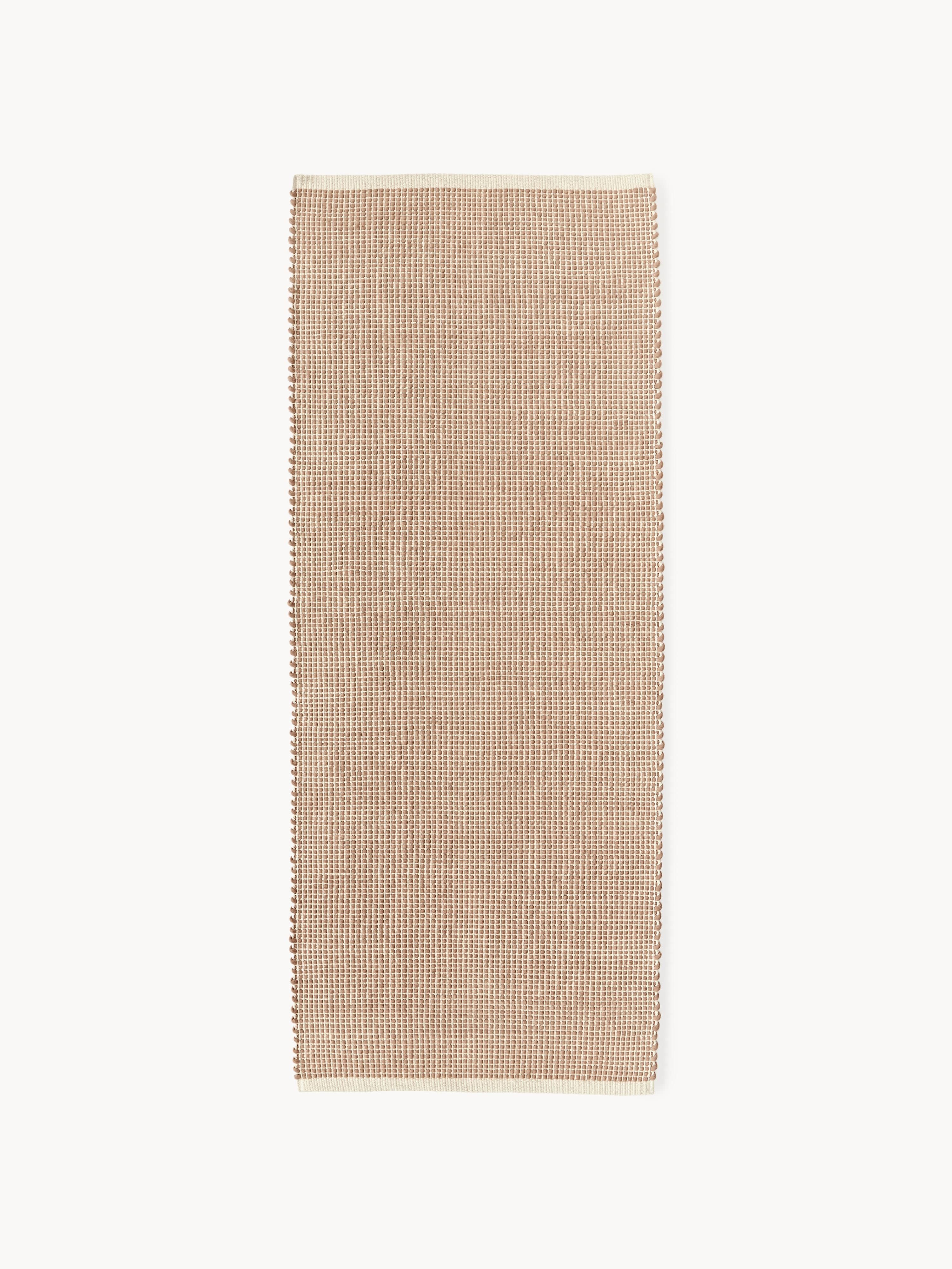 Gallery image 1 - Hand-Woven Wool Runner Amaro