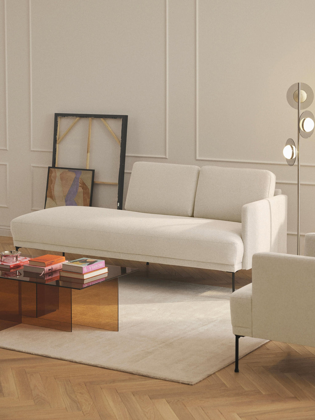 Fluente Ottoman