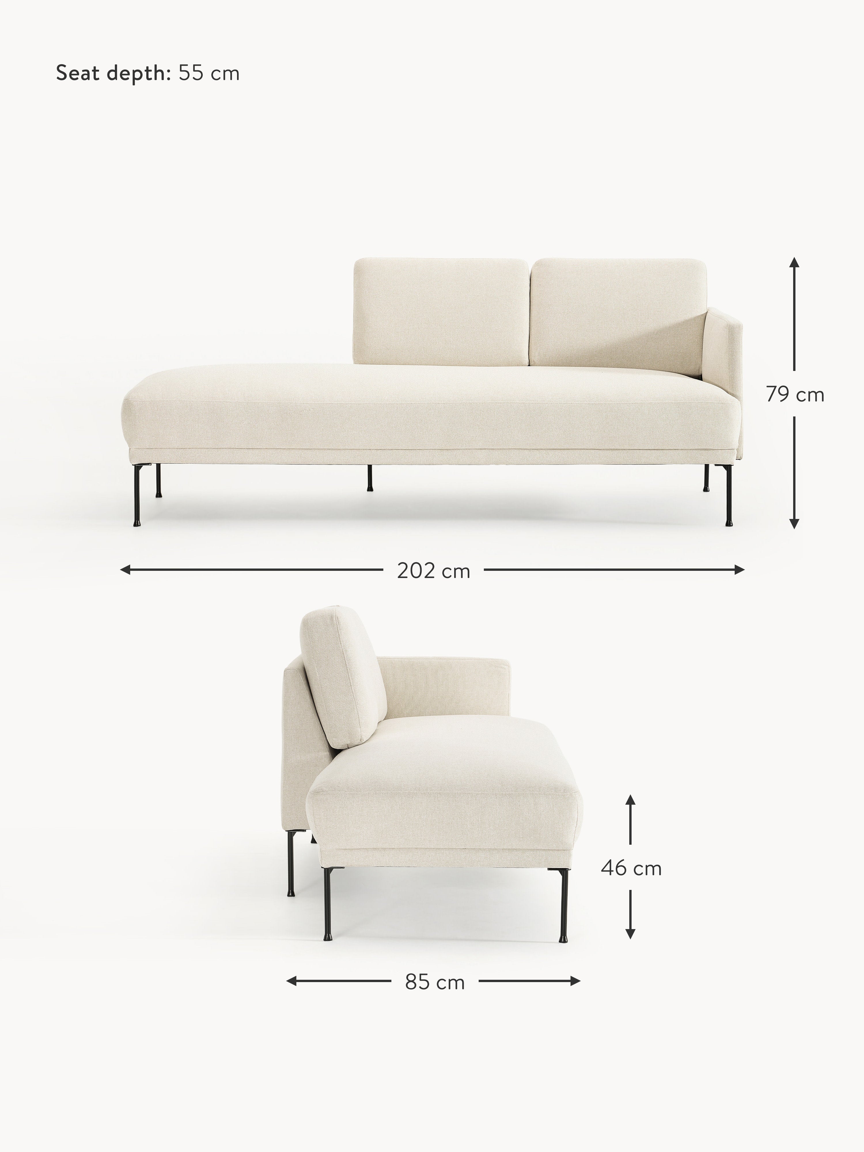 Fluente Ottoman