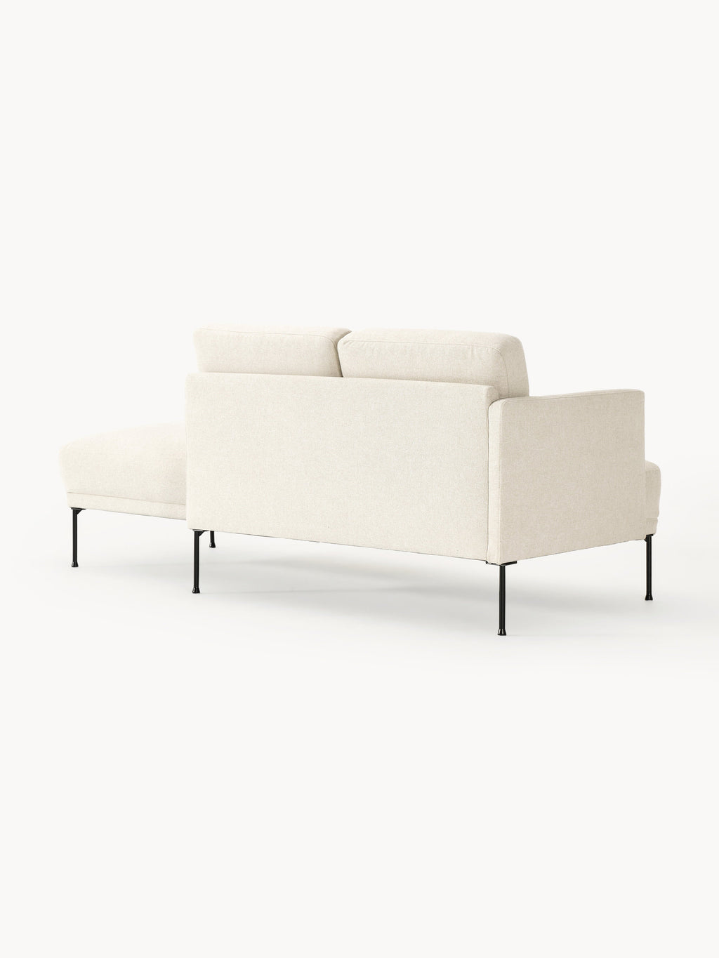 Fluente Ottoman