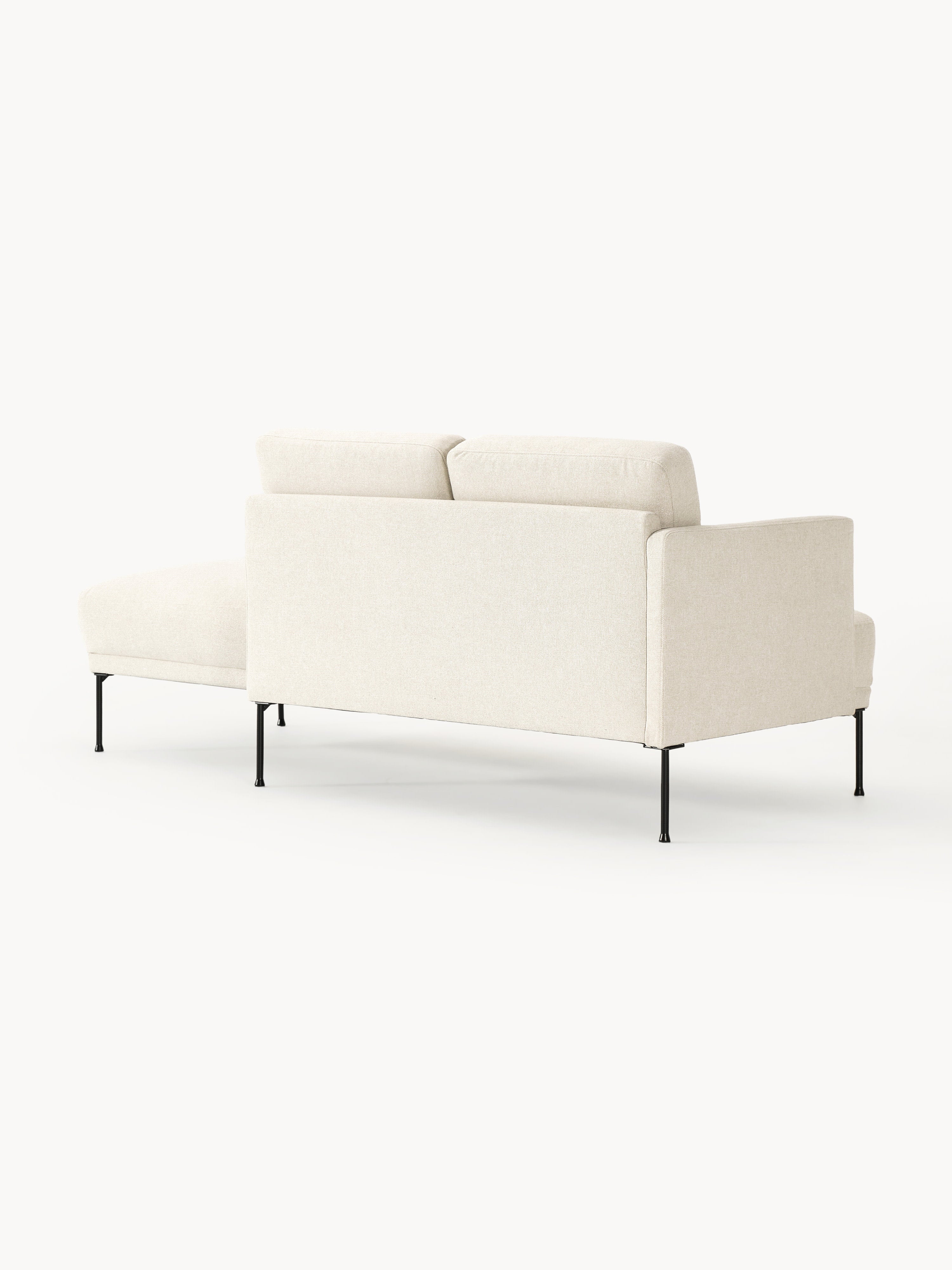 Fluente Ottoman