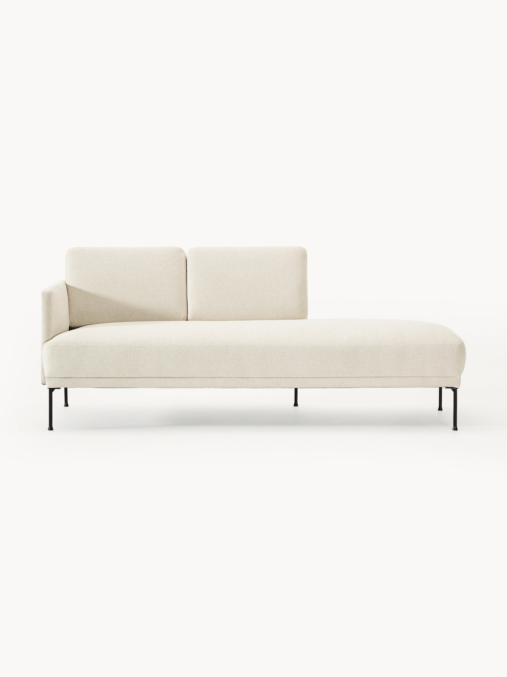Fluente Ottoman