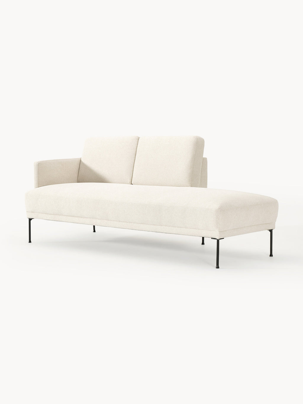 Fluente Ottoman