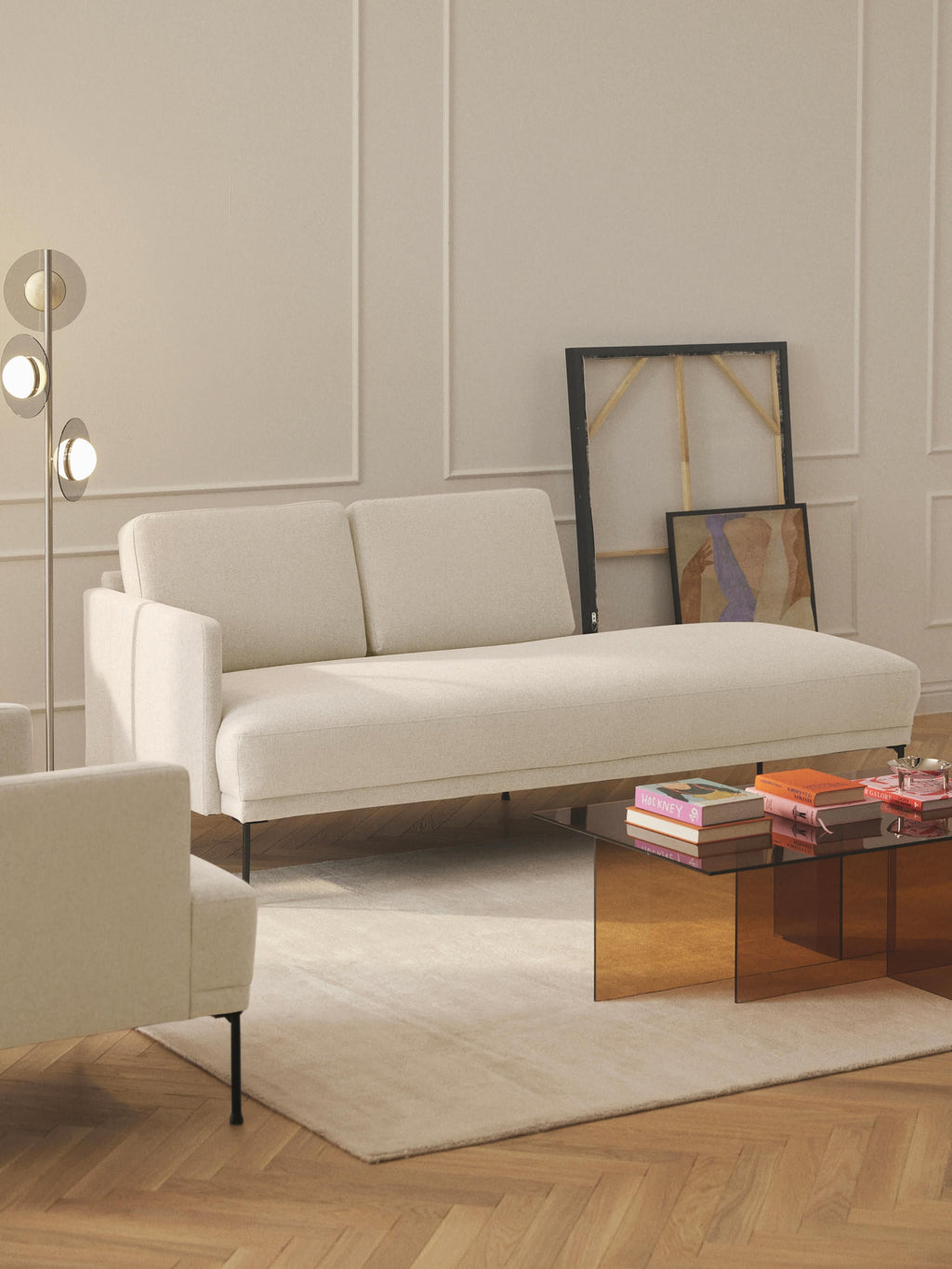 Fluente Ottoman