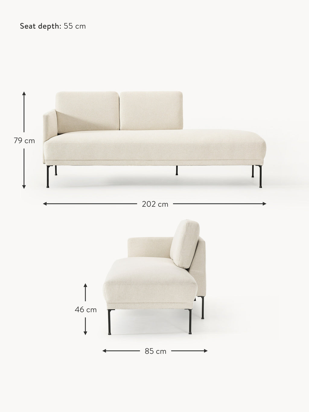 Fluente Ottoman