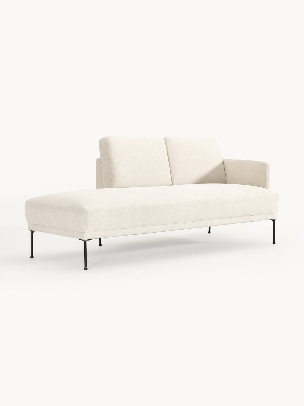 Fluente Ottoman