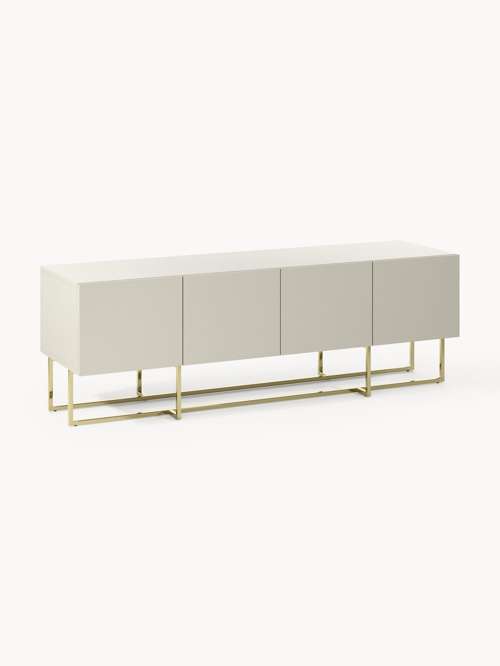 Gallery image 1 - Wooden TV Stand Joe