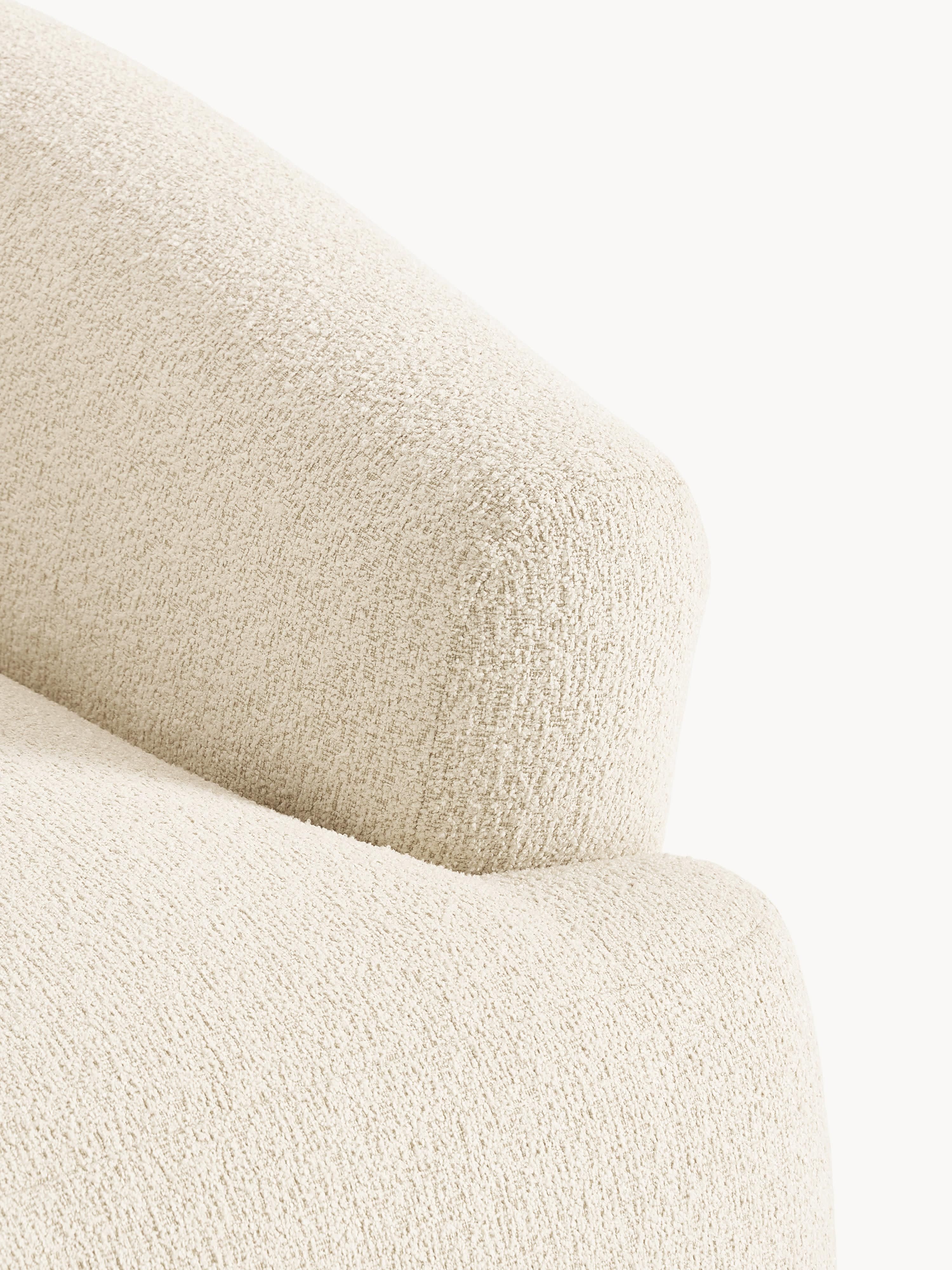 Sofia Bouclé Corner Module