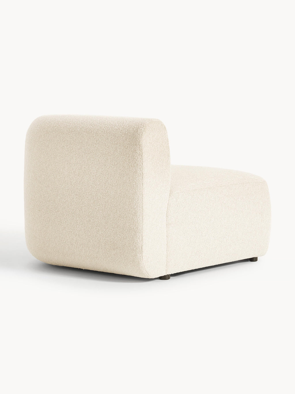 Sofia Bouclé Corner Module