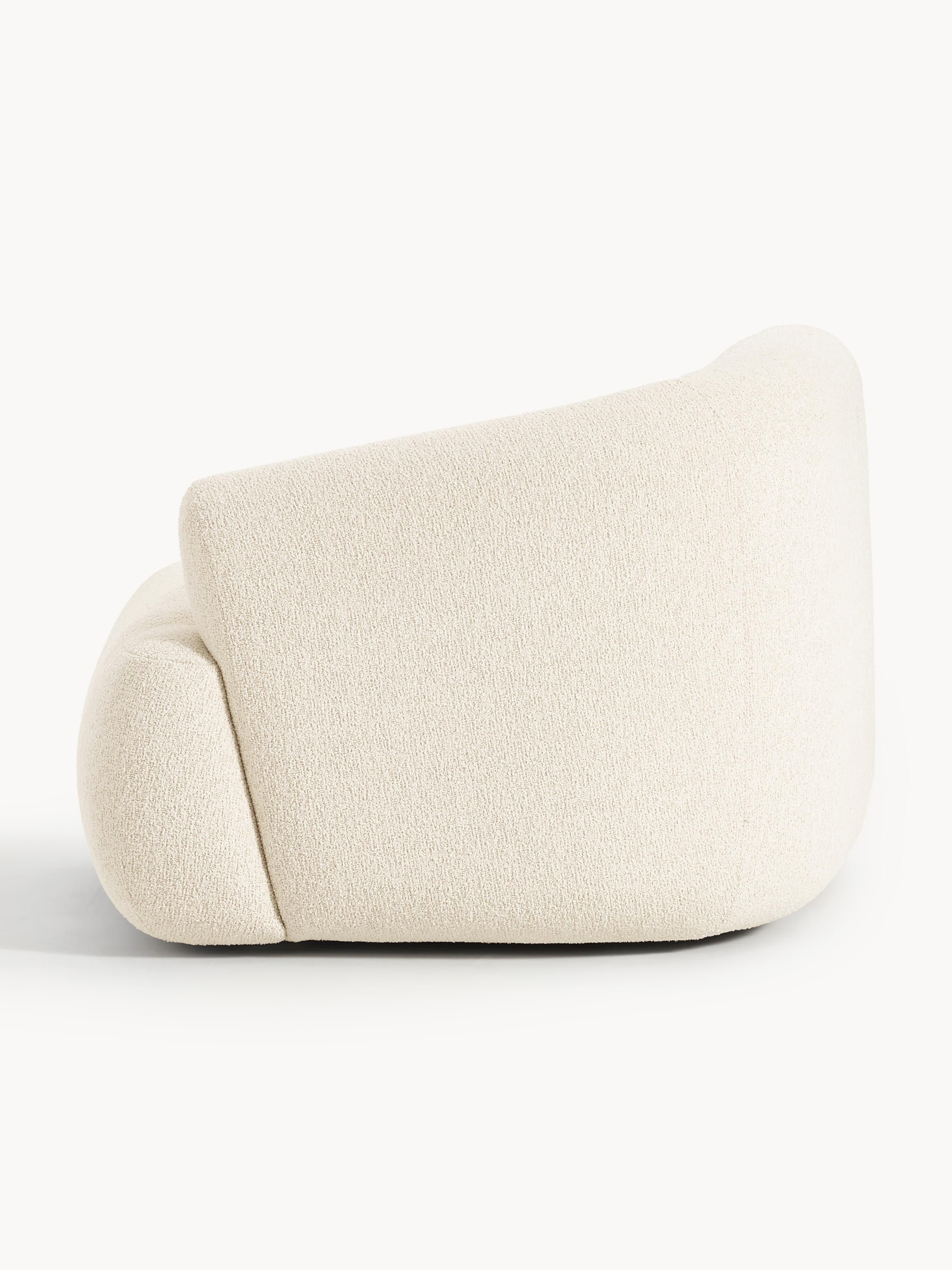 Sofia Bouclé Corner Module