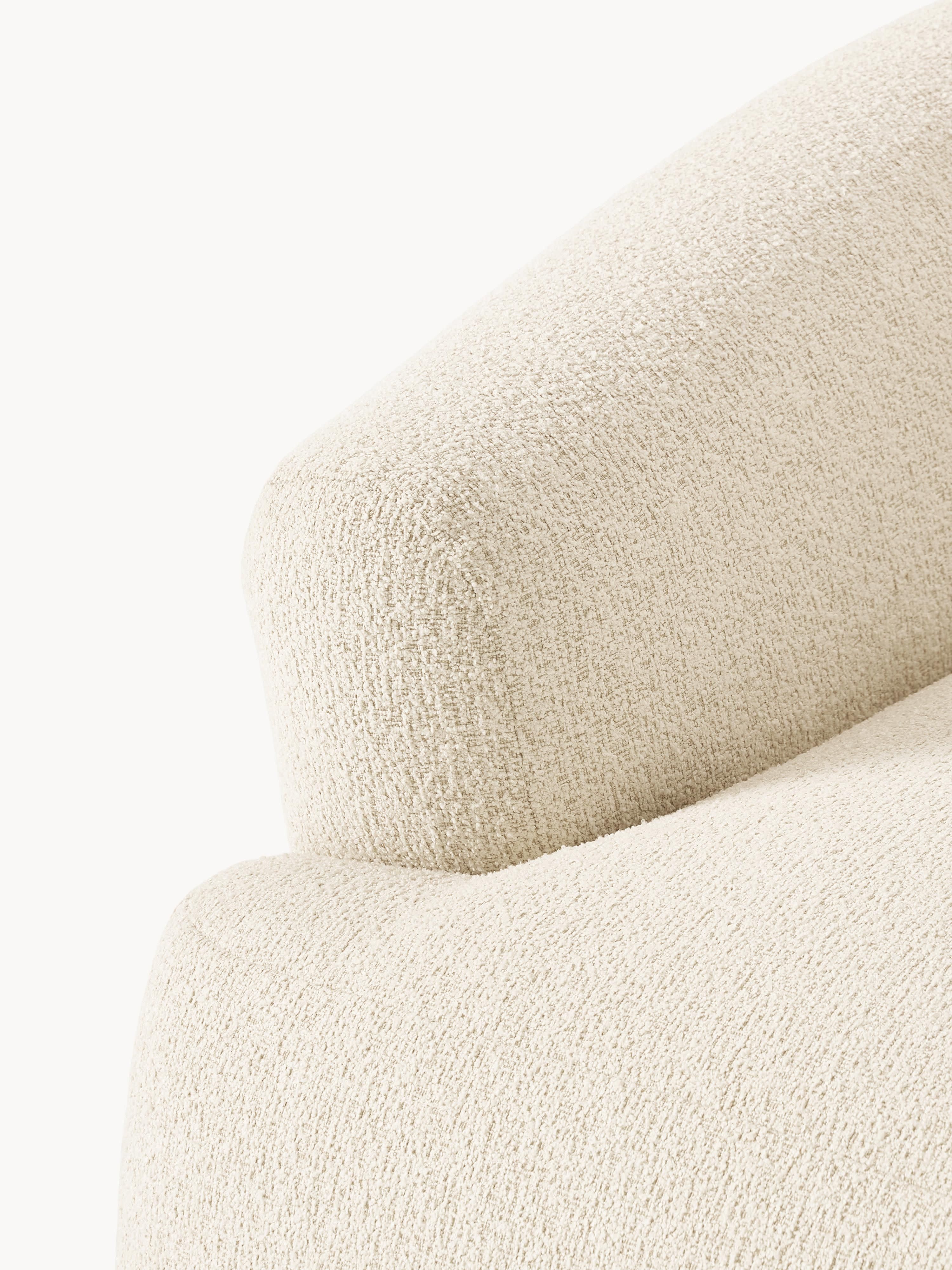 Sofia Bouclé Corner Module