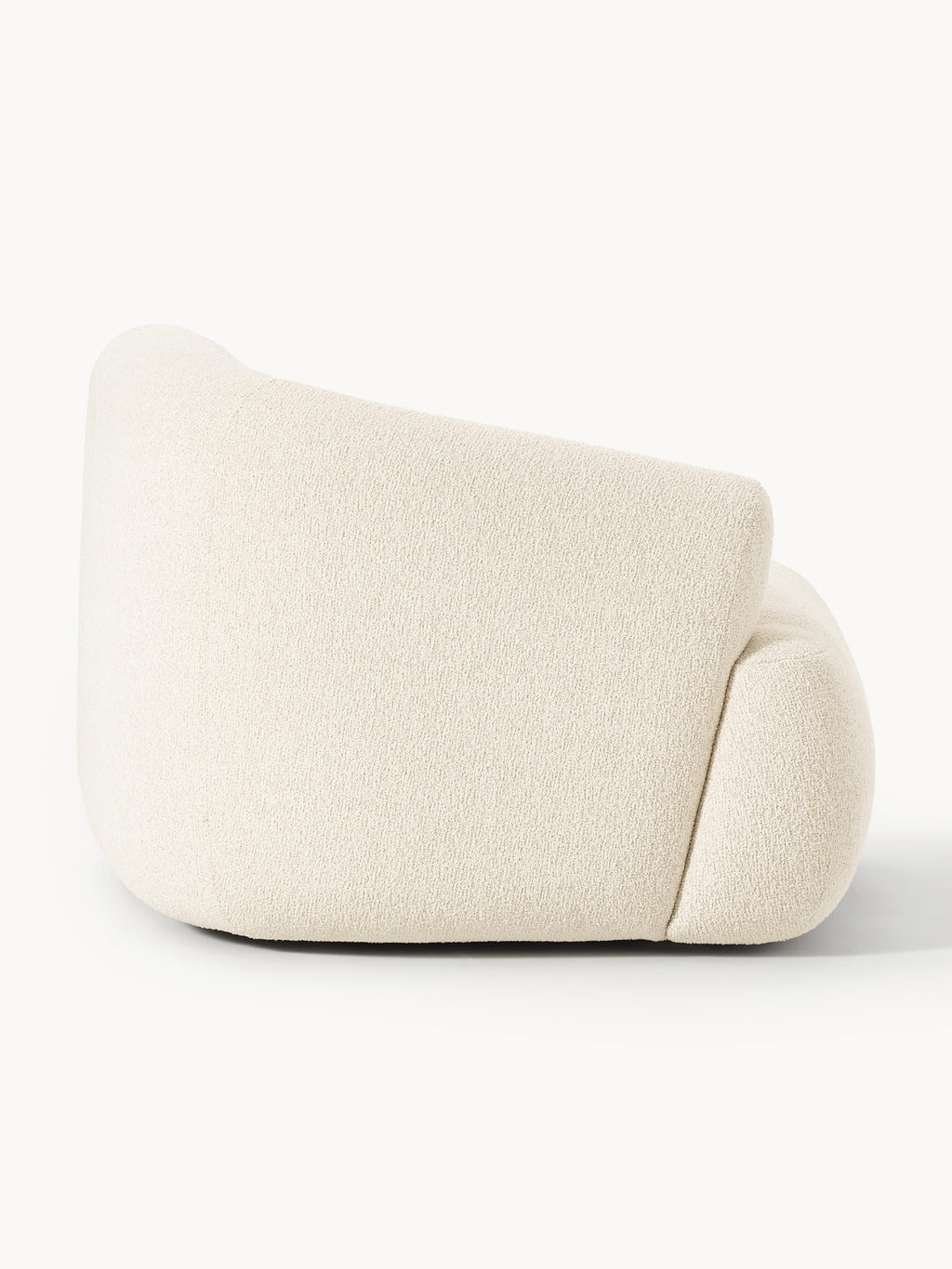 Sofia Bouclé Corner Module