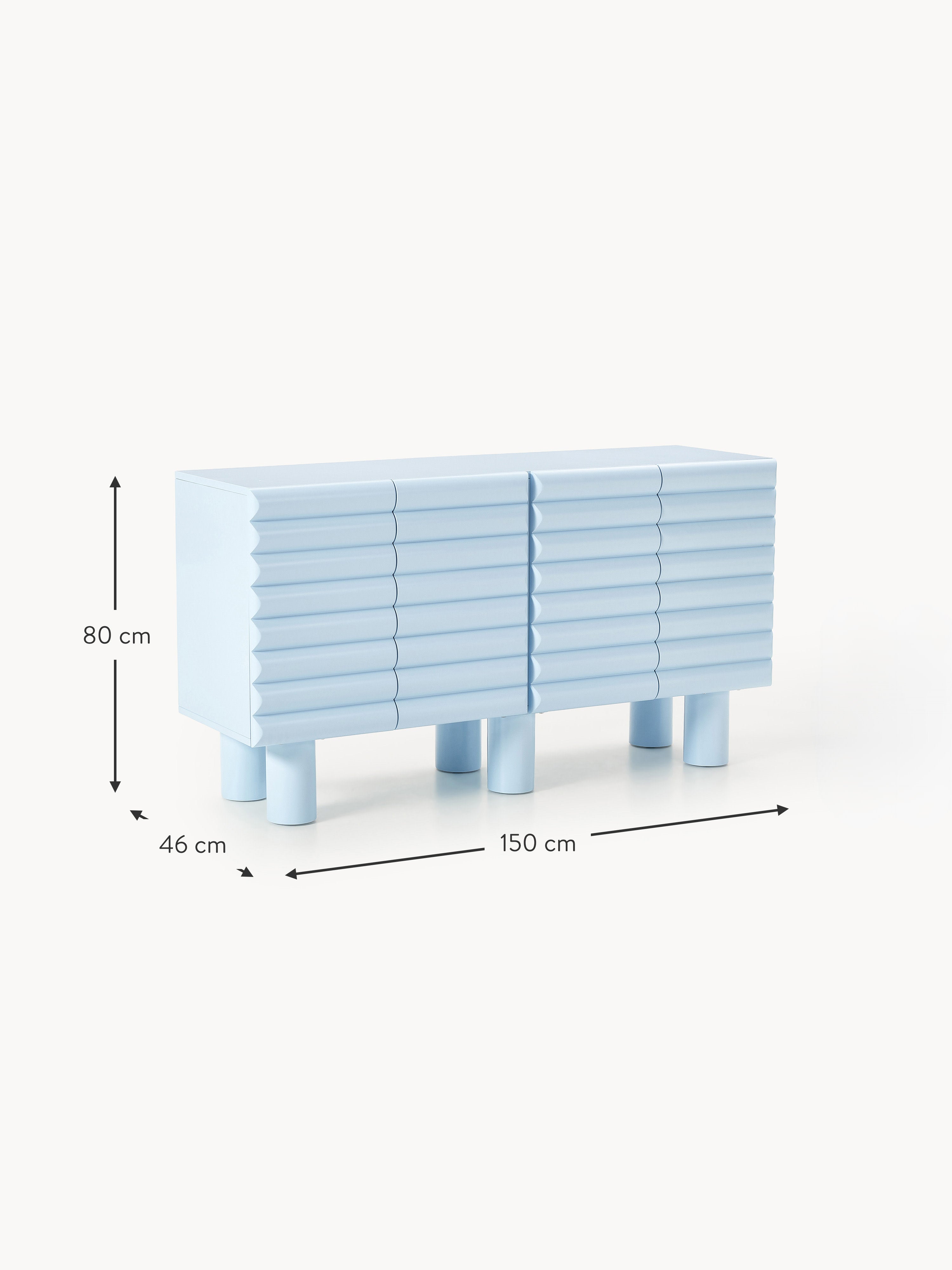 Fana Sideboard