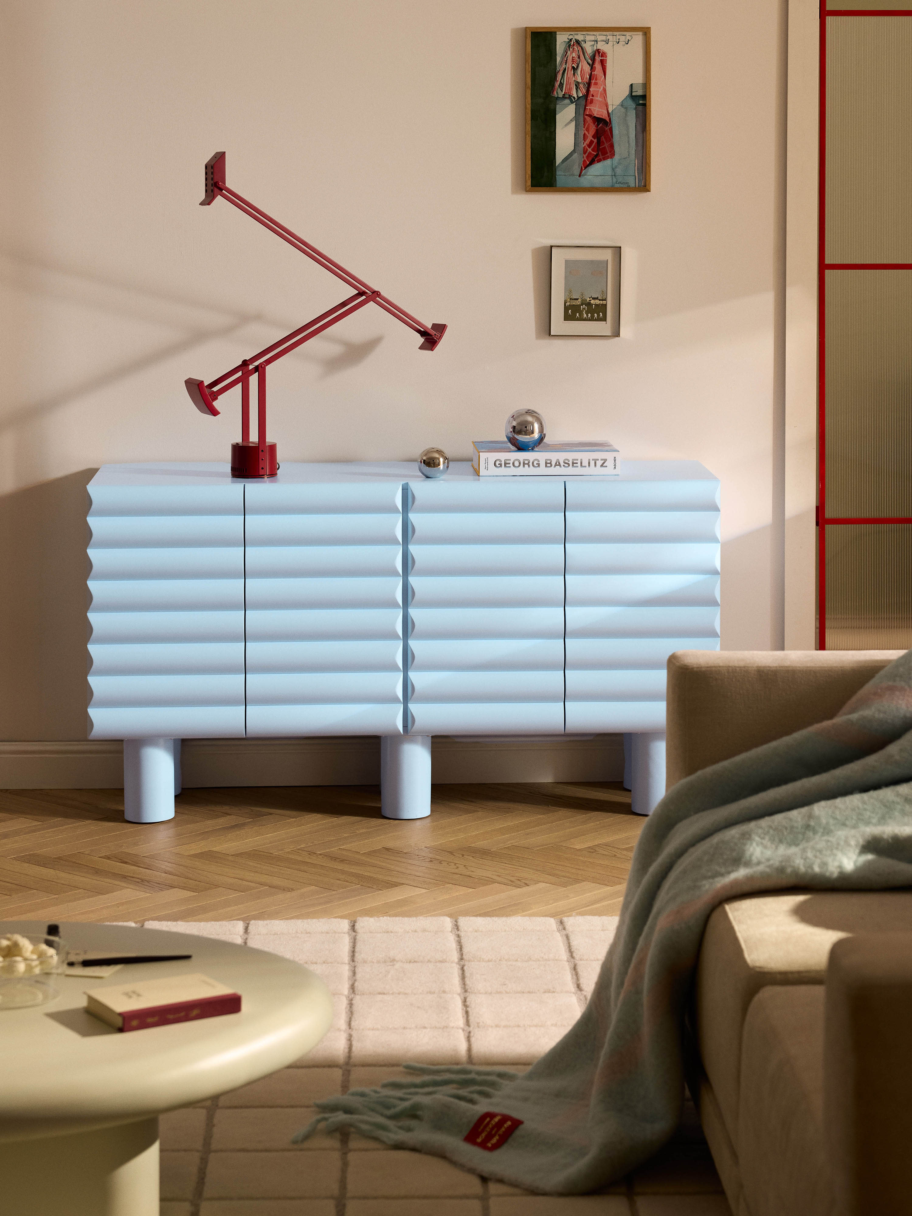 Fana Sideboard