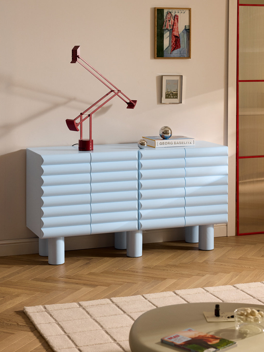 Fana Sideboard