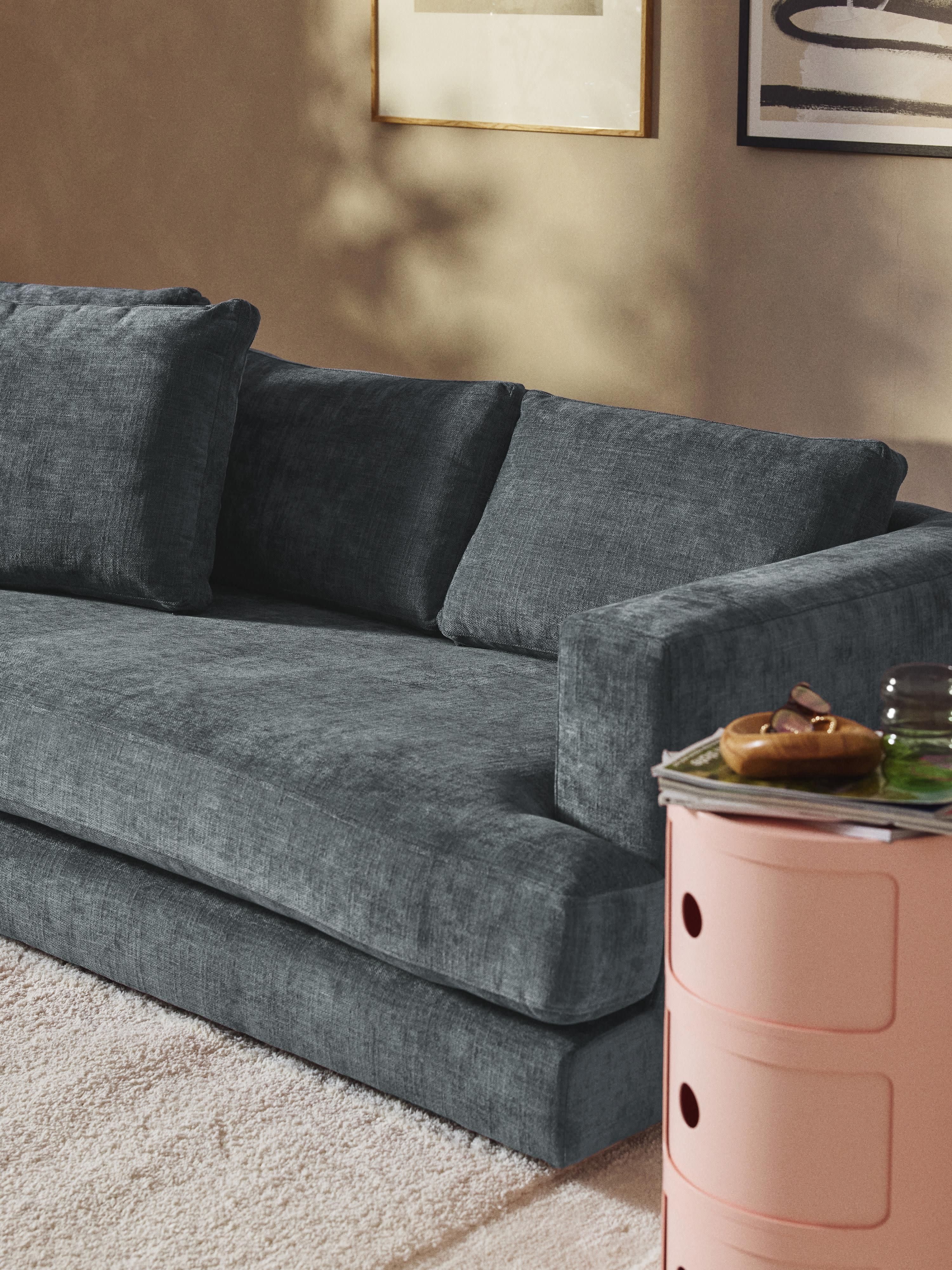 Tribeca Sofa (3-seater)