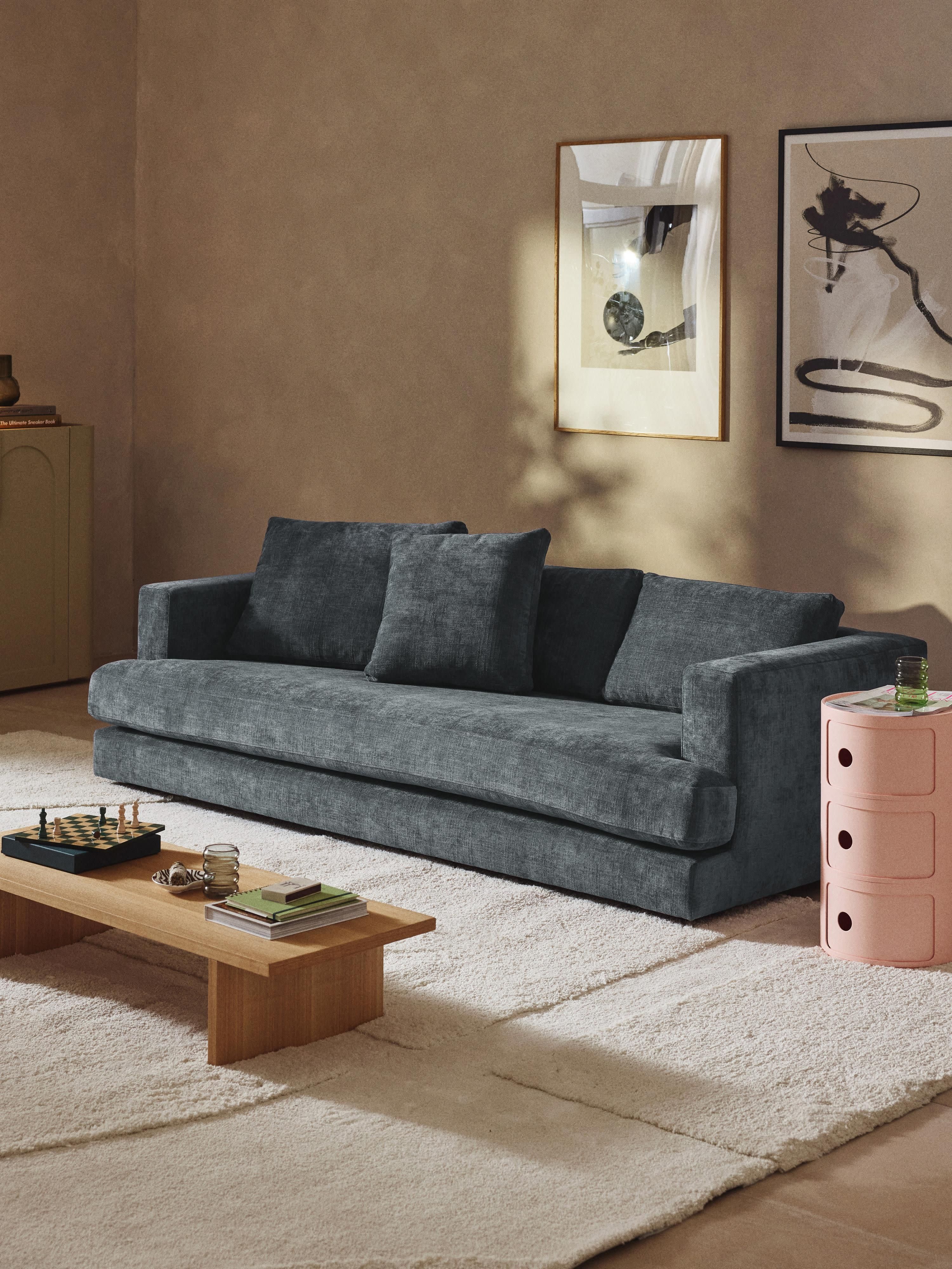 Tribeca Sofa (3-seater)