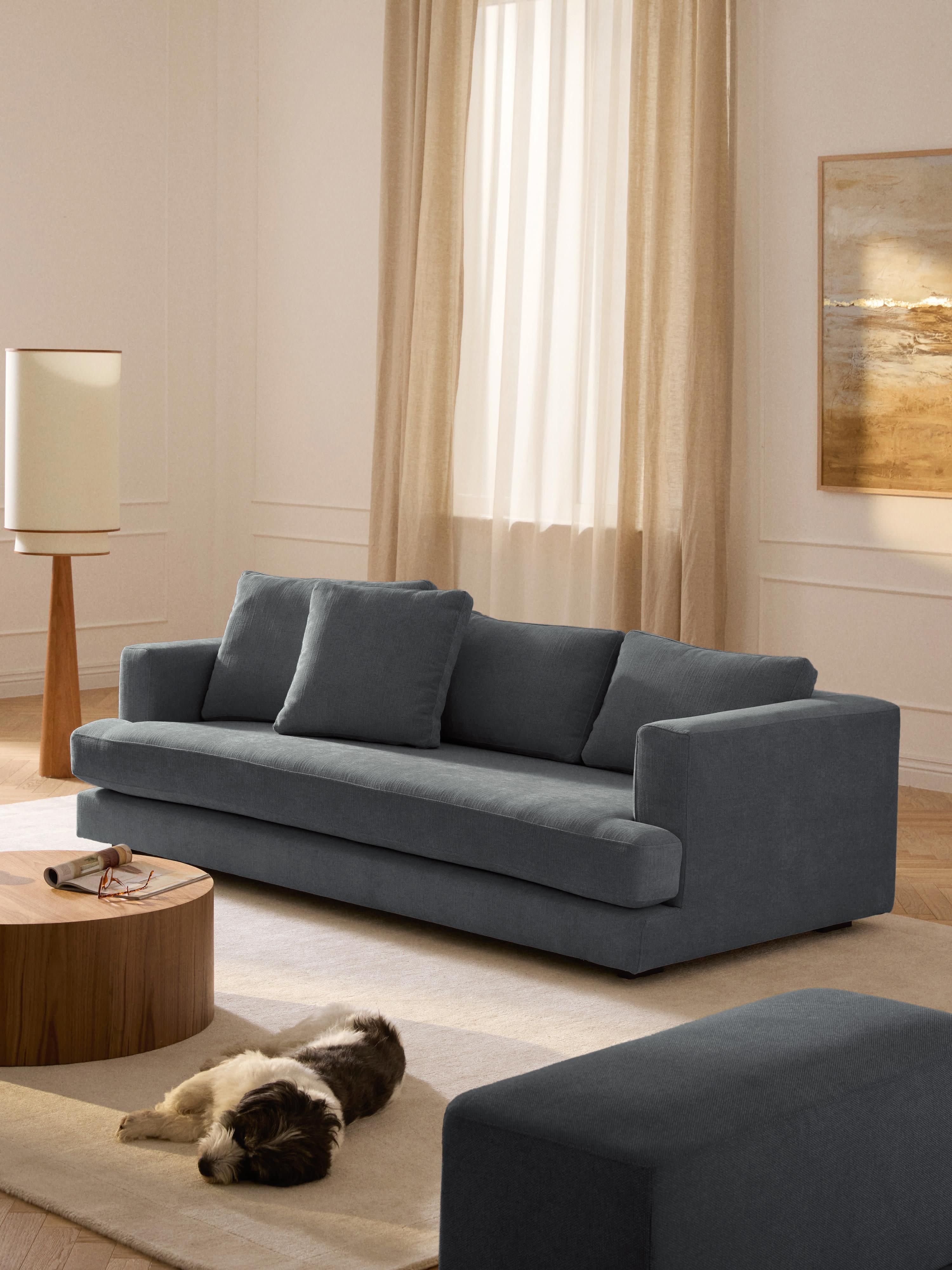 Tribeca Sofa (3-seater)