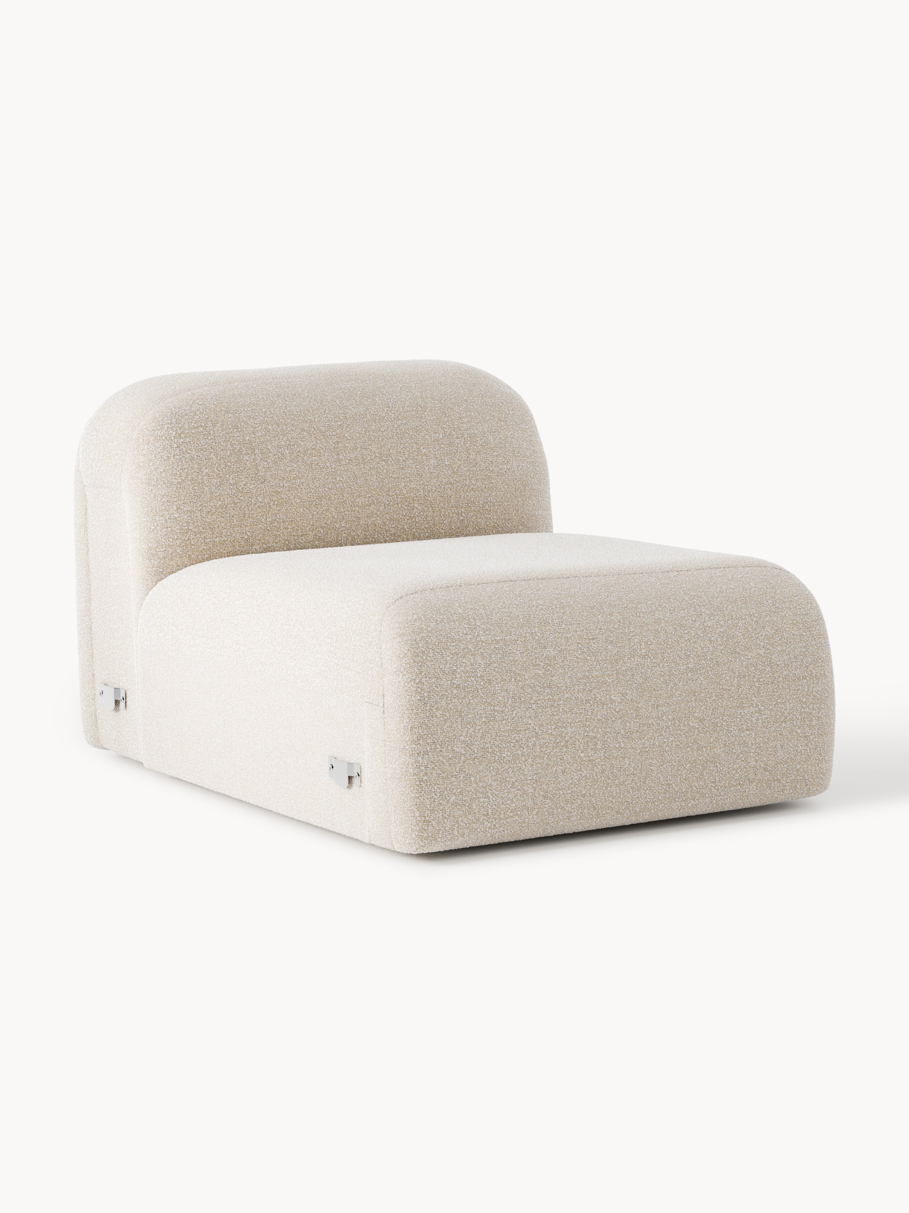 Wolke Bouclé Centre Module