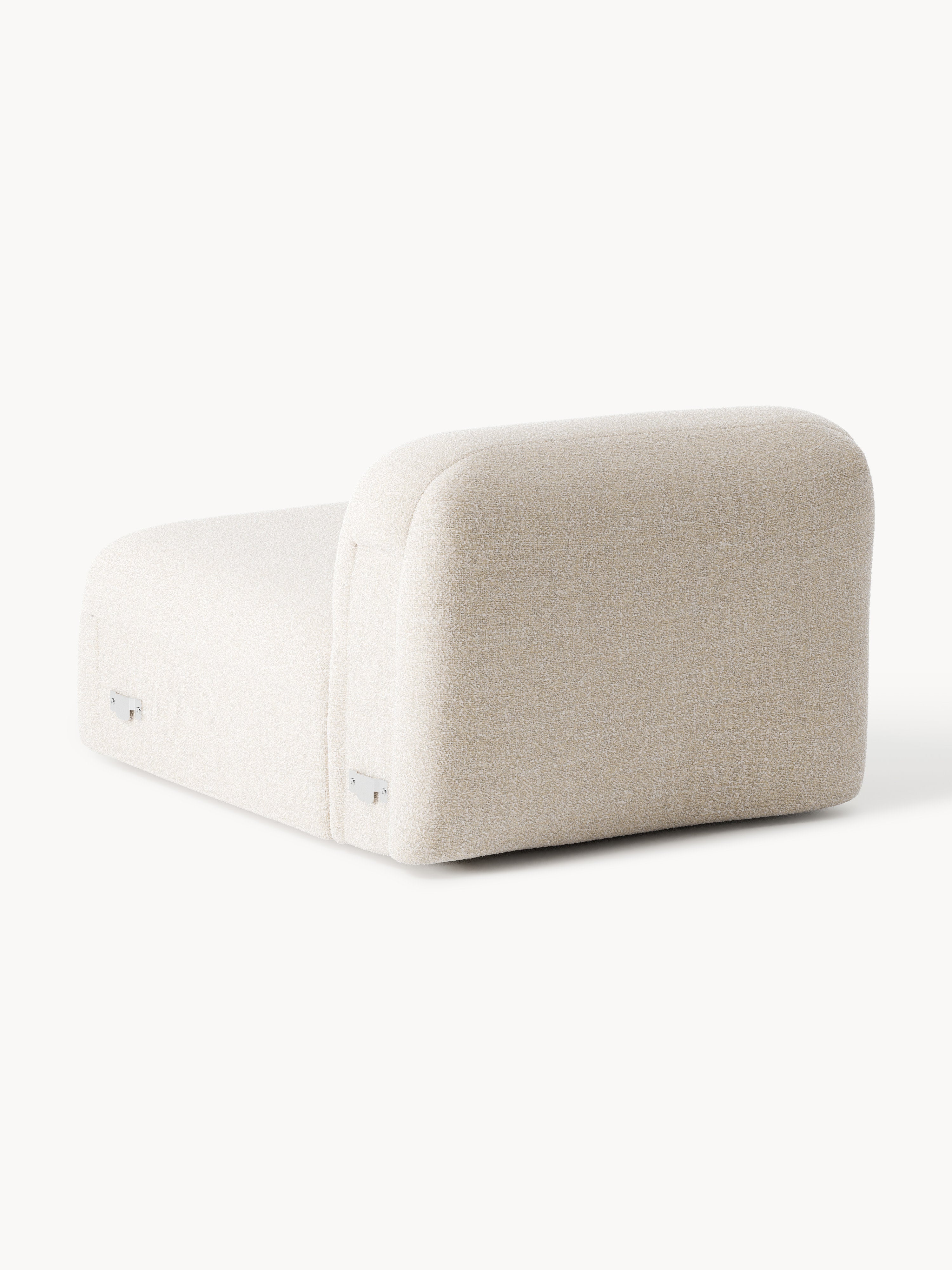 Wolke Bouclé Centre Module