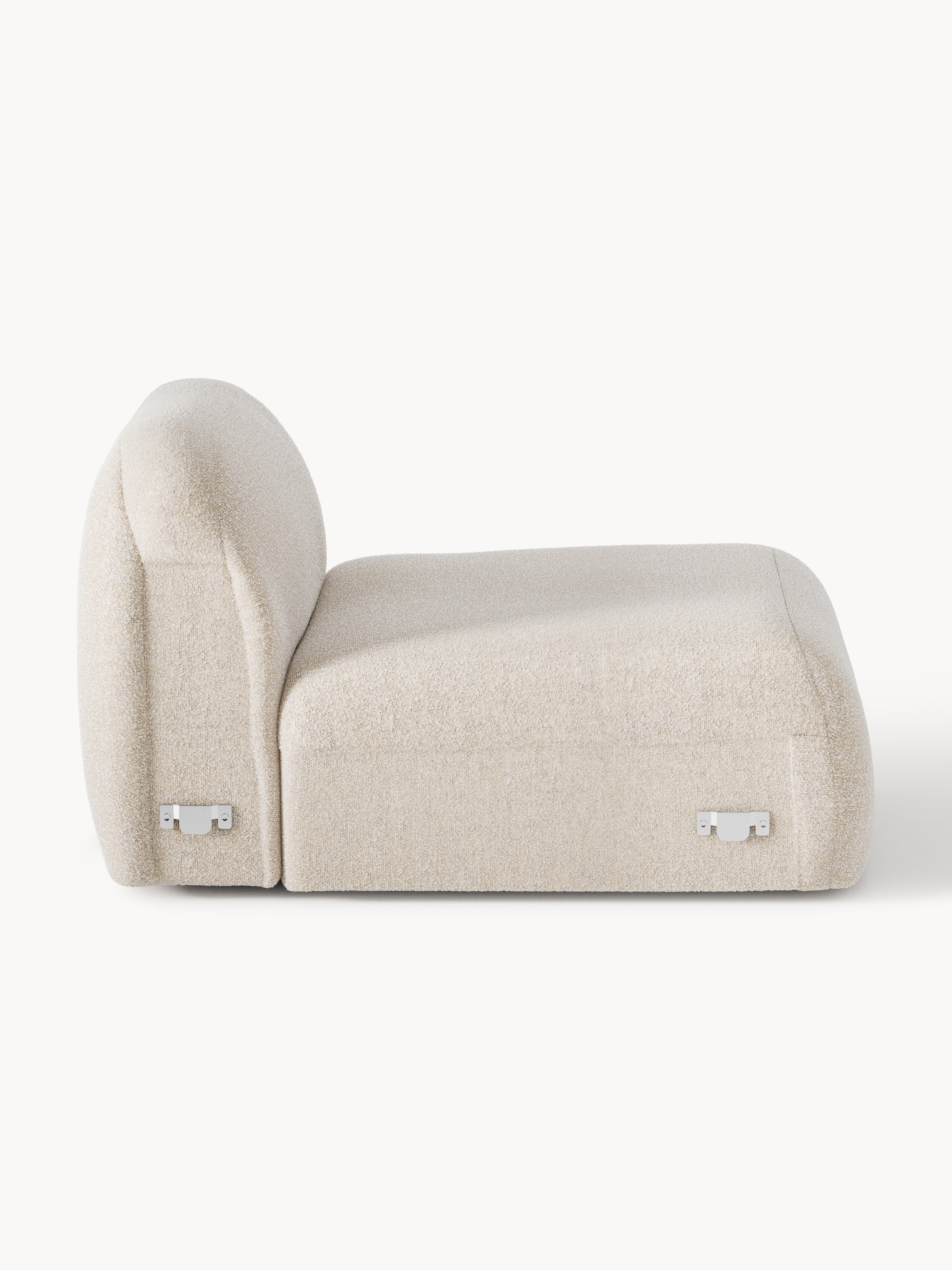 Wolke Bouclé Centre Module