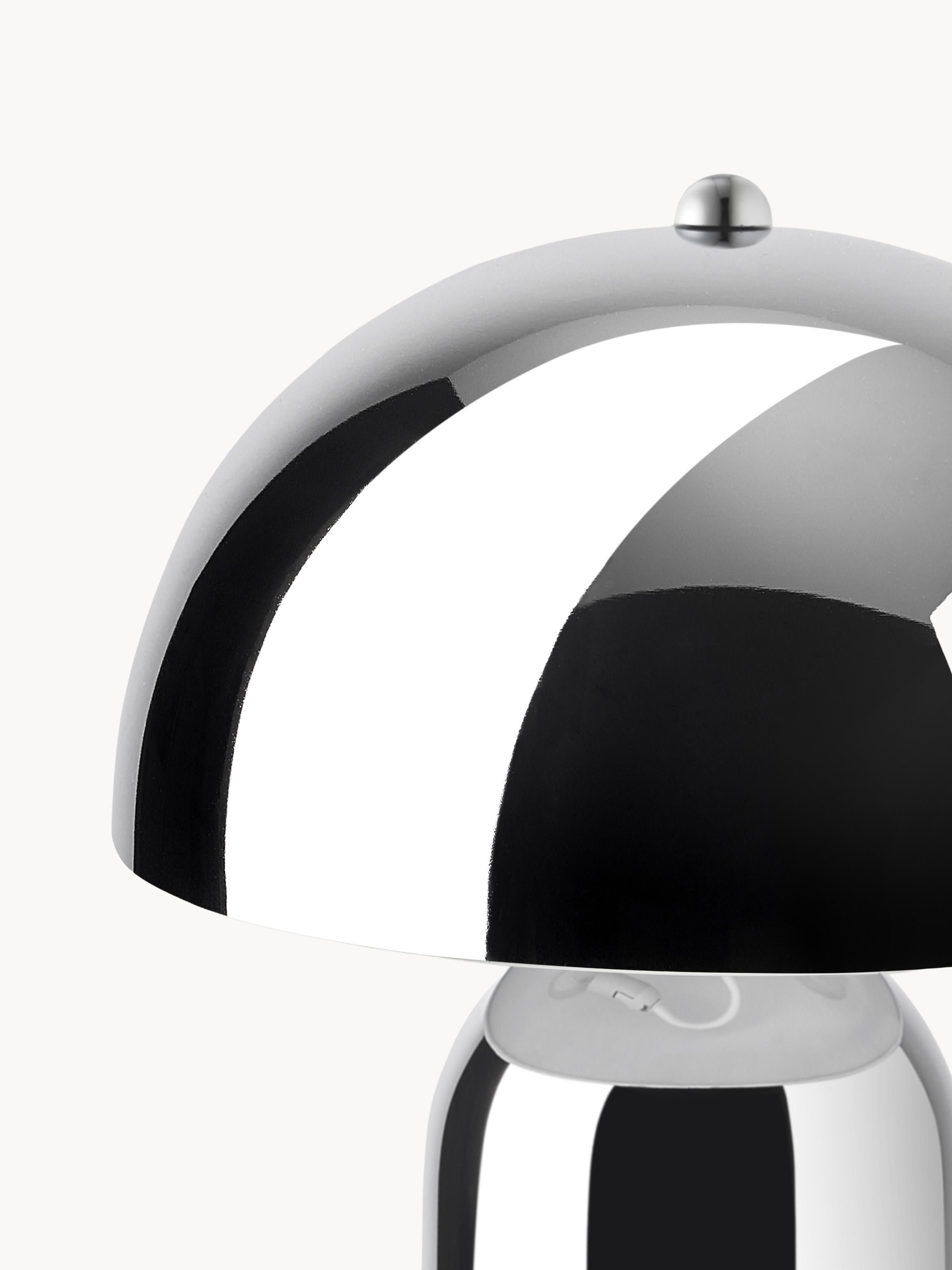 Walter Retro Floor Lamp