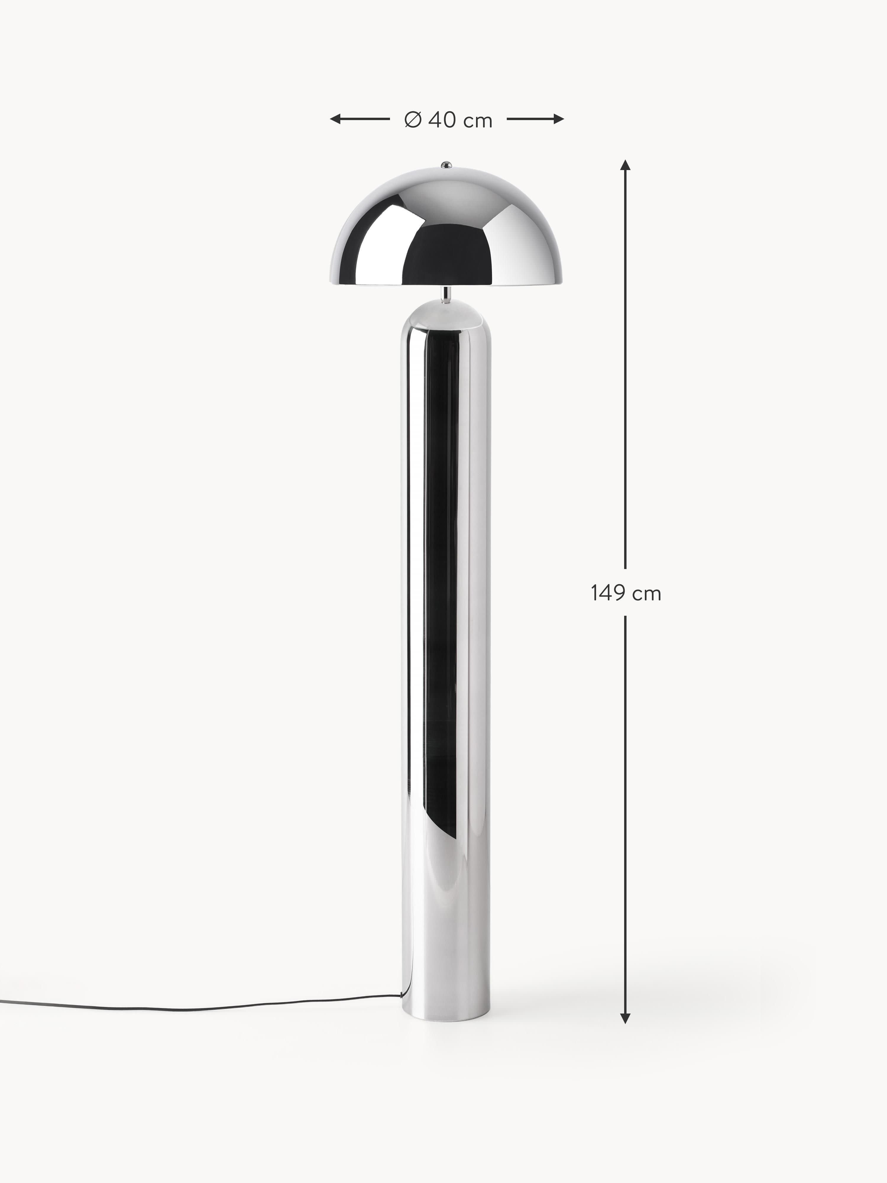 Walter Retro Floor Lamp