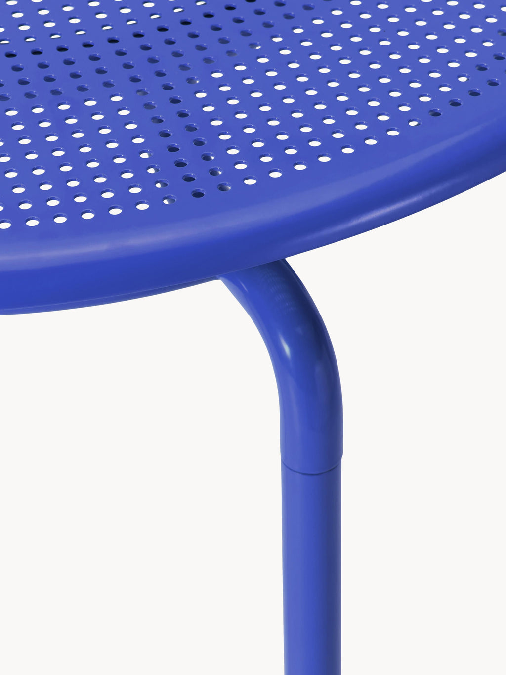 Kumi Round Garden Table, Ø 70 cm