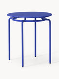 Gallery image 1 - Round Garden Table Kumi, Ø 70 cm
