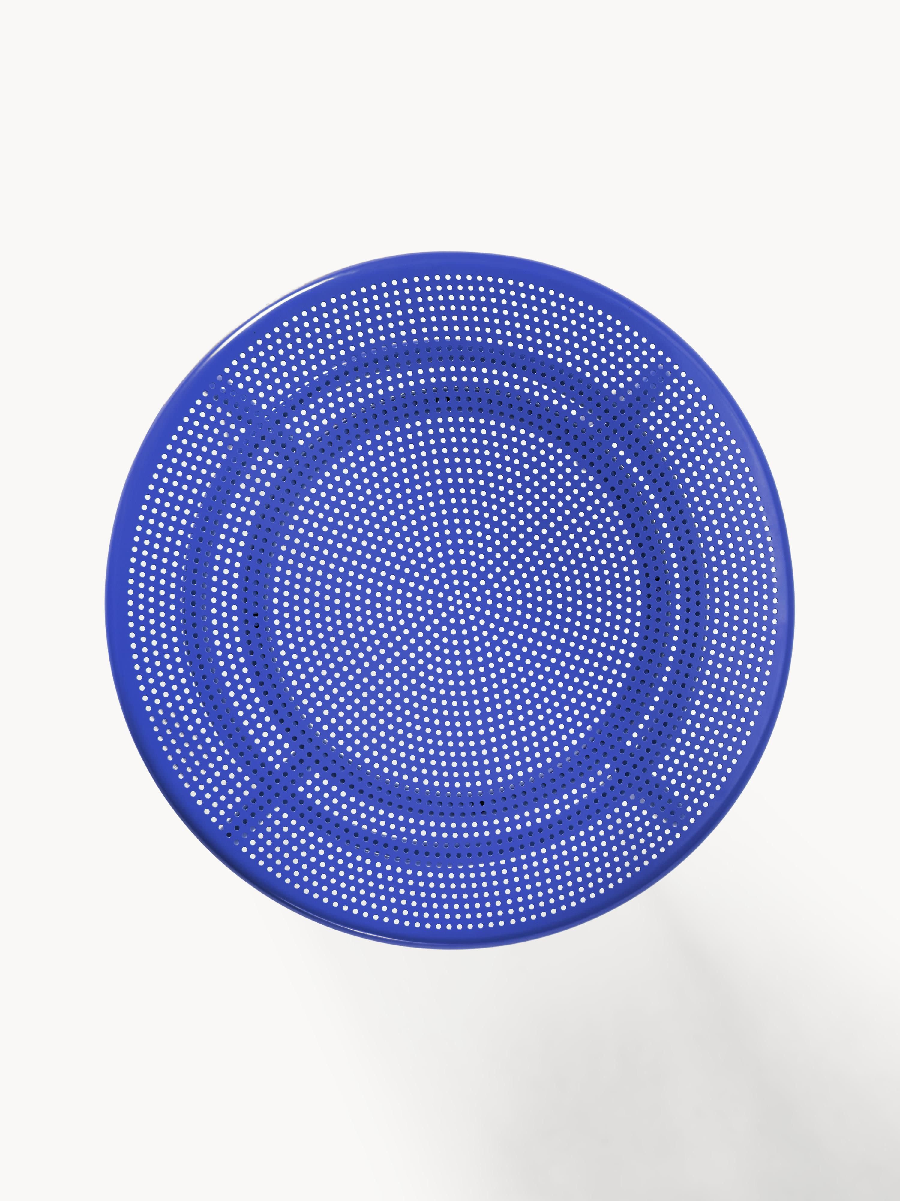 Kumi Round Garden Table, Ø 70 cm