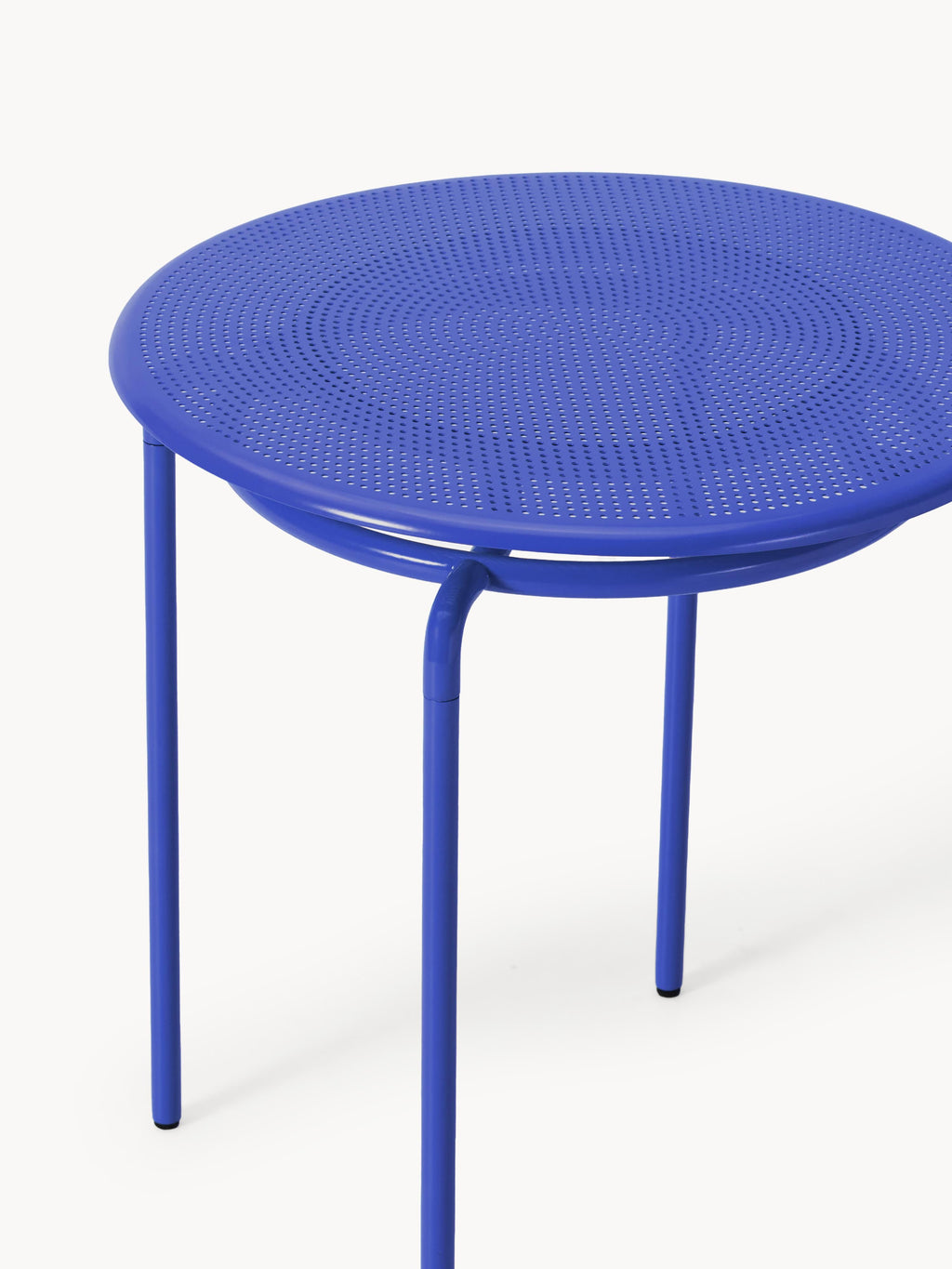 Kumi Round Garden Table, Ø 70 cm
