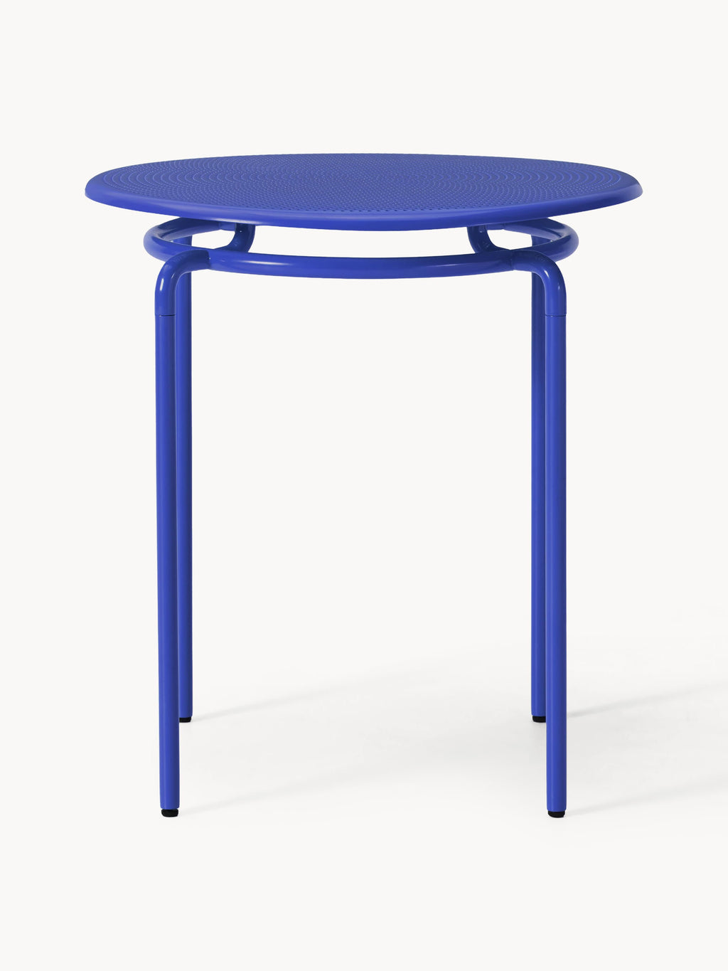 Kumi Round Garden Table, Ø 70 cm
