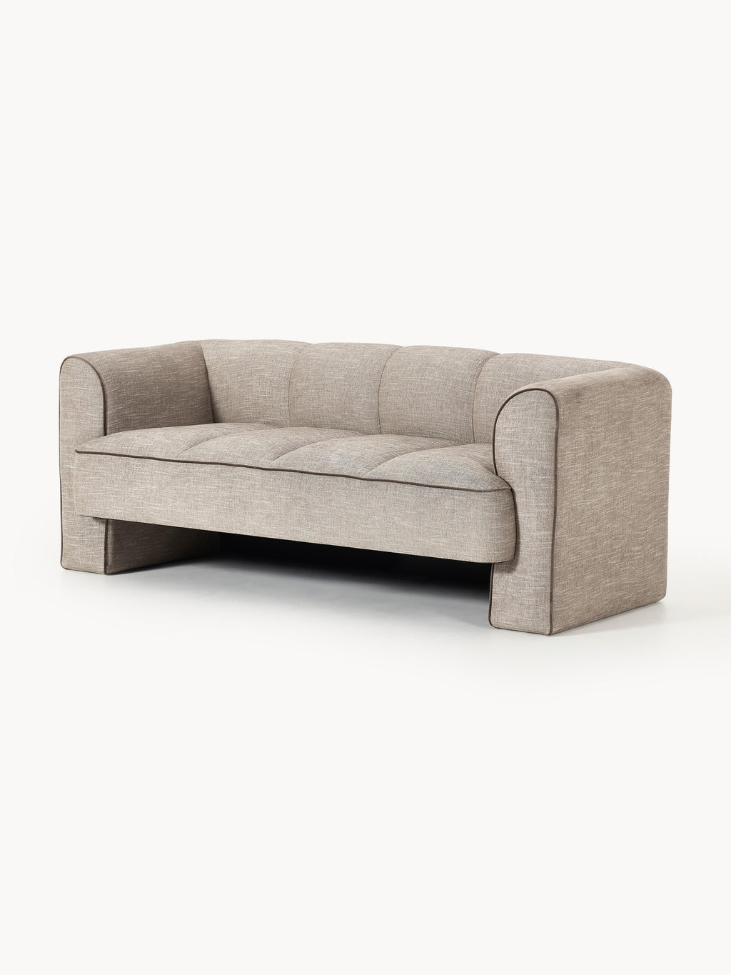 Bobi Sofa (2-seater)