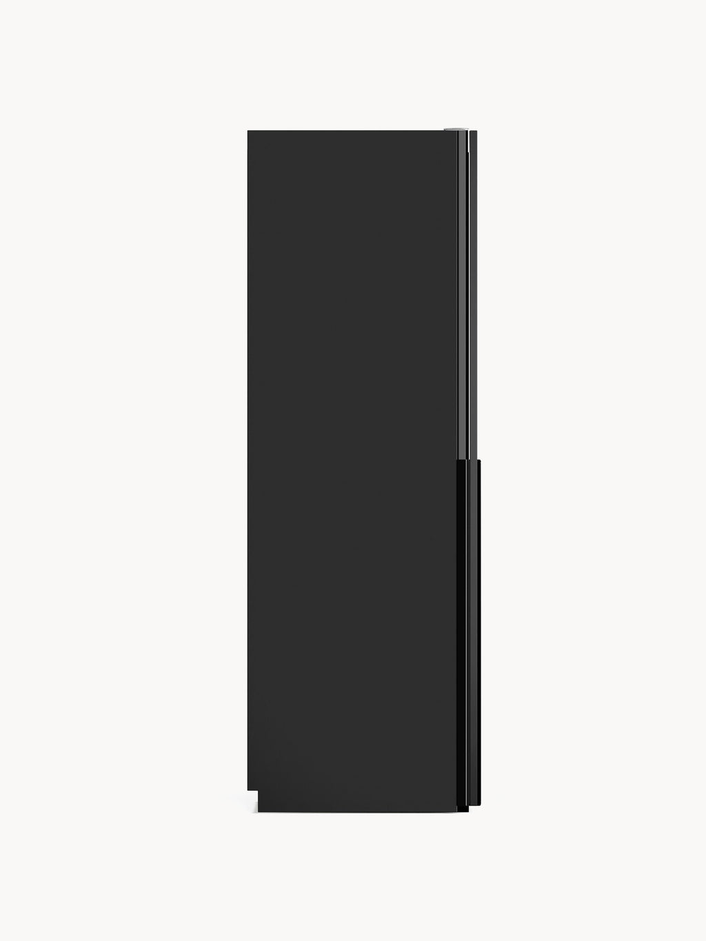 Leon Modular Sliding Door Wardrobe, 150 cm Wide, in various sizes
